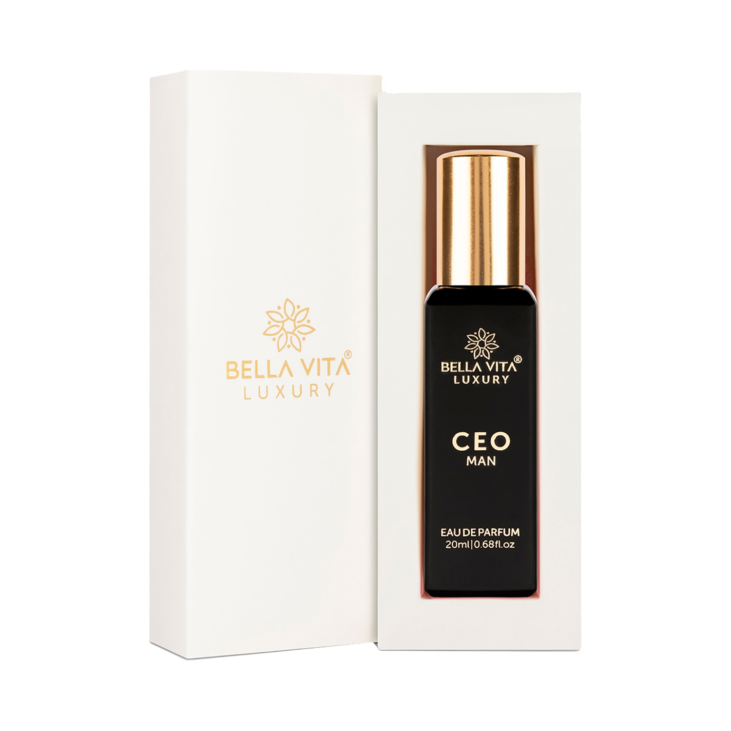 Bella Vita | Bella Vita Luxury Ceo Woman Eau De Parfum (20ml)