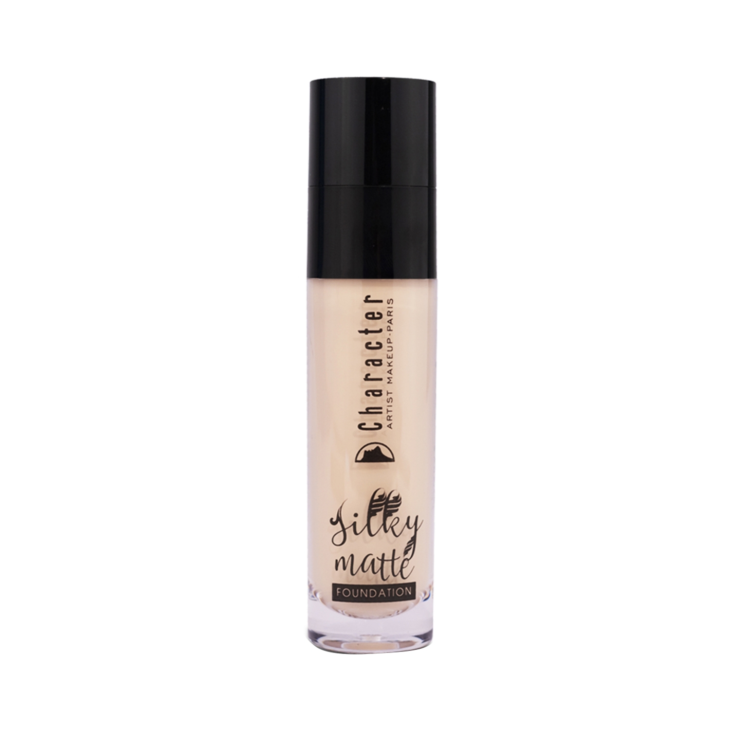 Character | Character Silky Matte Foundation - SMF001 (20g)