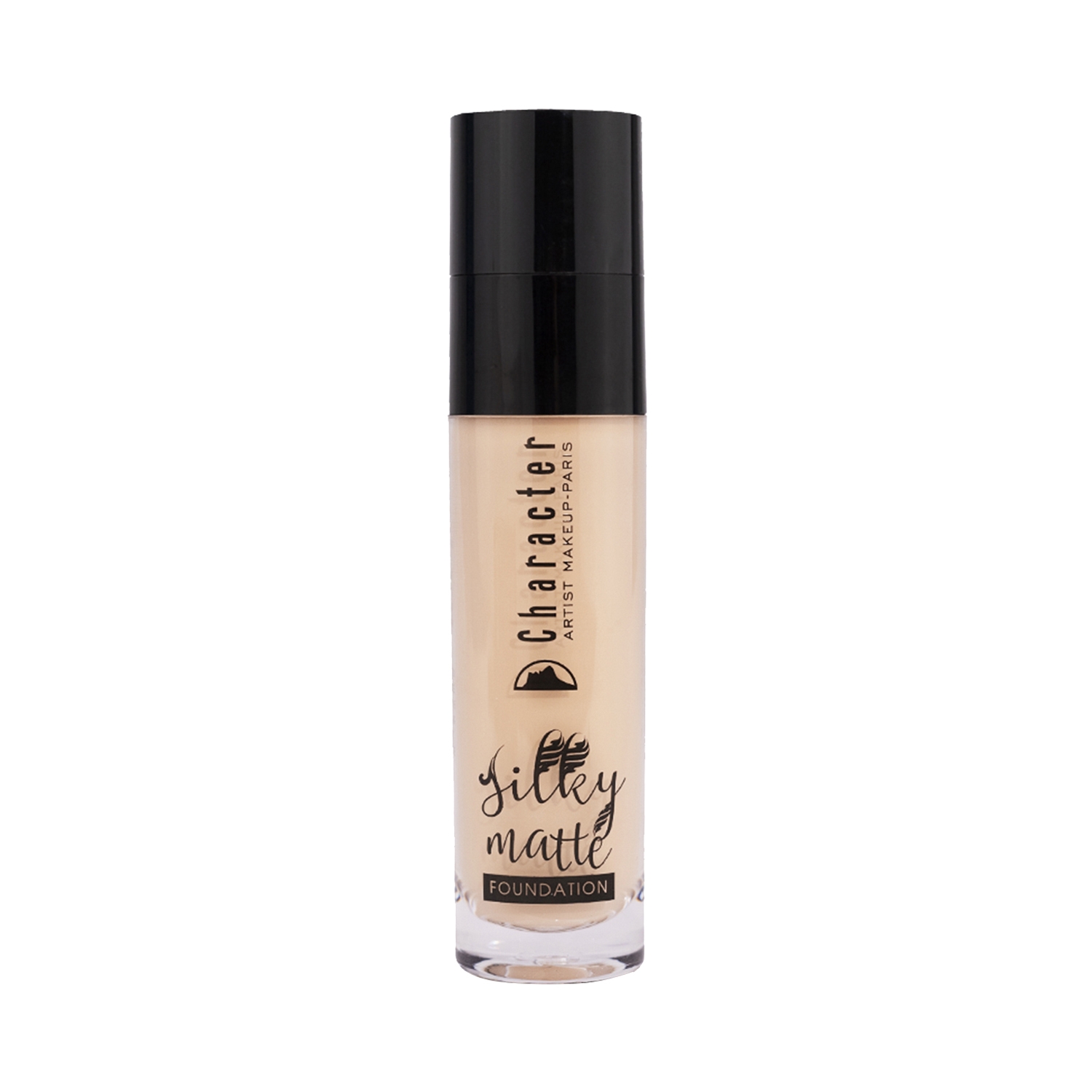 Character | Character Silky Matte Foundation - SMF003 (20g)