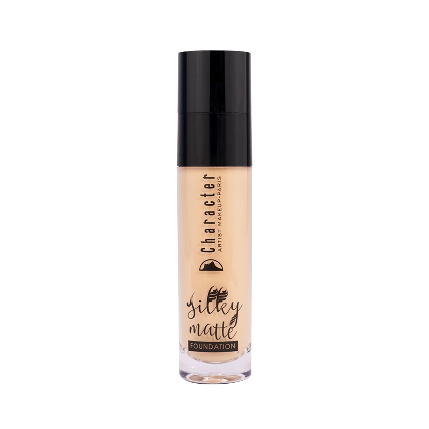 Character | Character Silky Matte Foundation - SMF004 (20g)