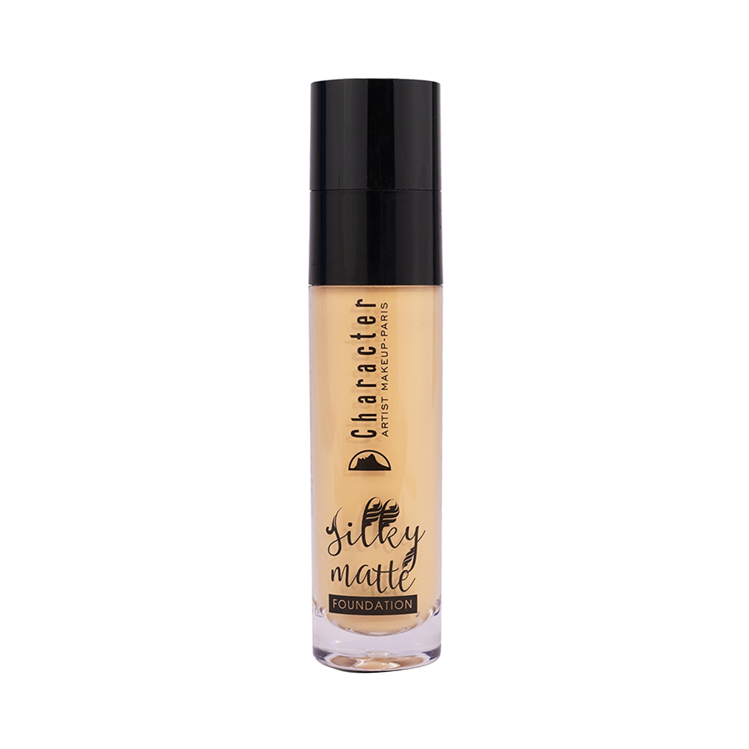 Character | Character Silky Matte Foundation - SMF006 (20g)