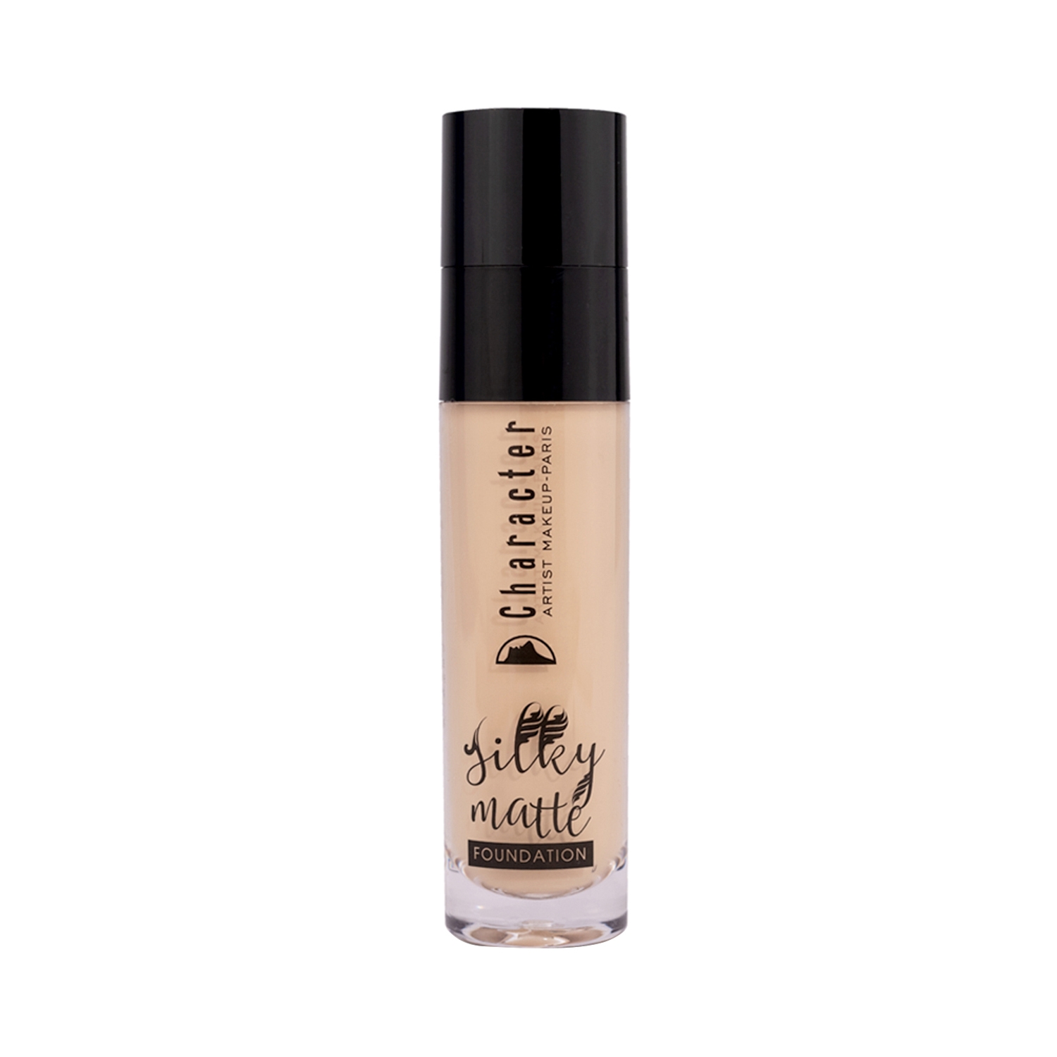 Character | Character Silky Matte Foundation - SMF007 (20g)