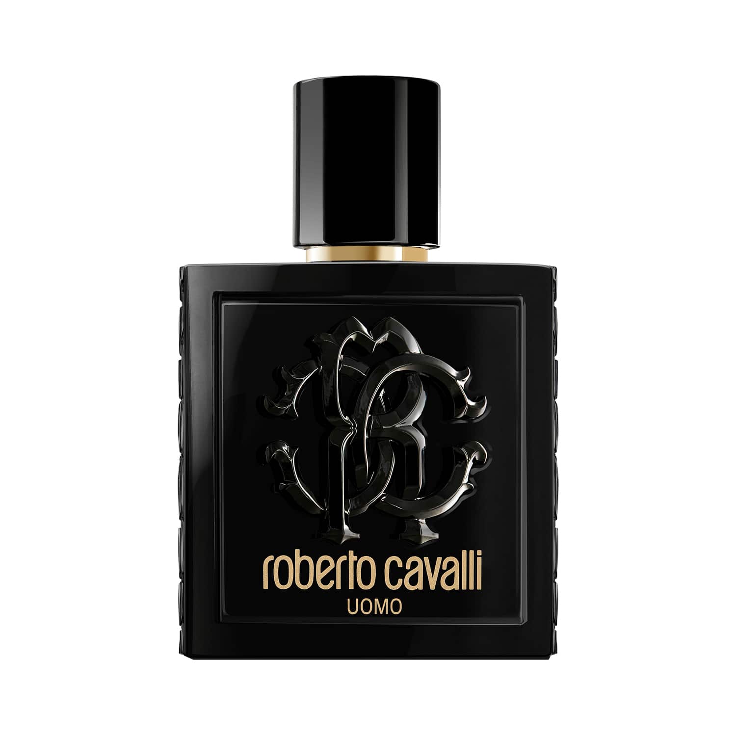 Roberto Cavalli | Roberto Cavalli Uomo Eau De Toilette (100ml)