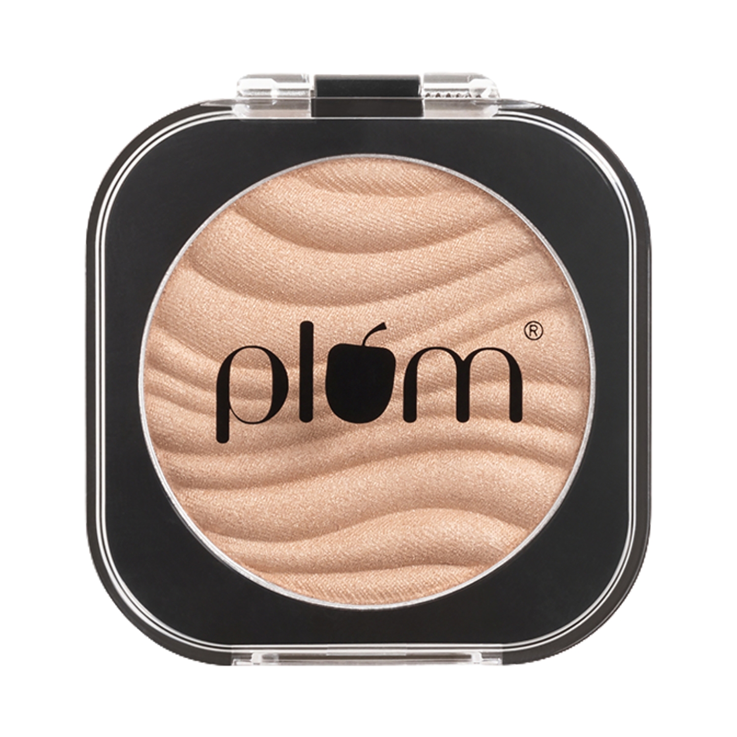 Plum | Plum There You Glow Highlighter - 121 Champagne Pearl (4.5g)