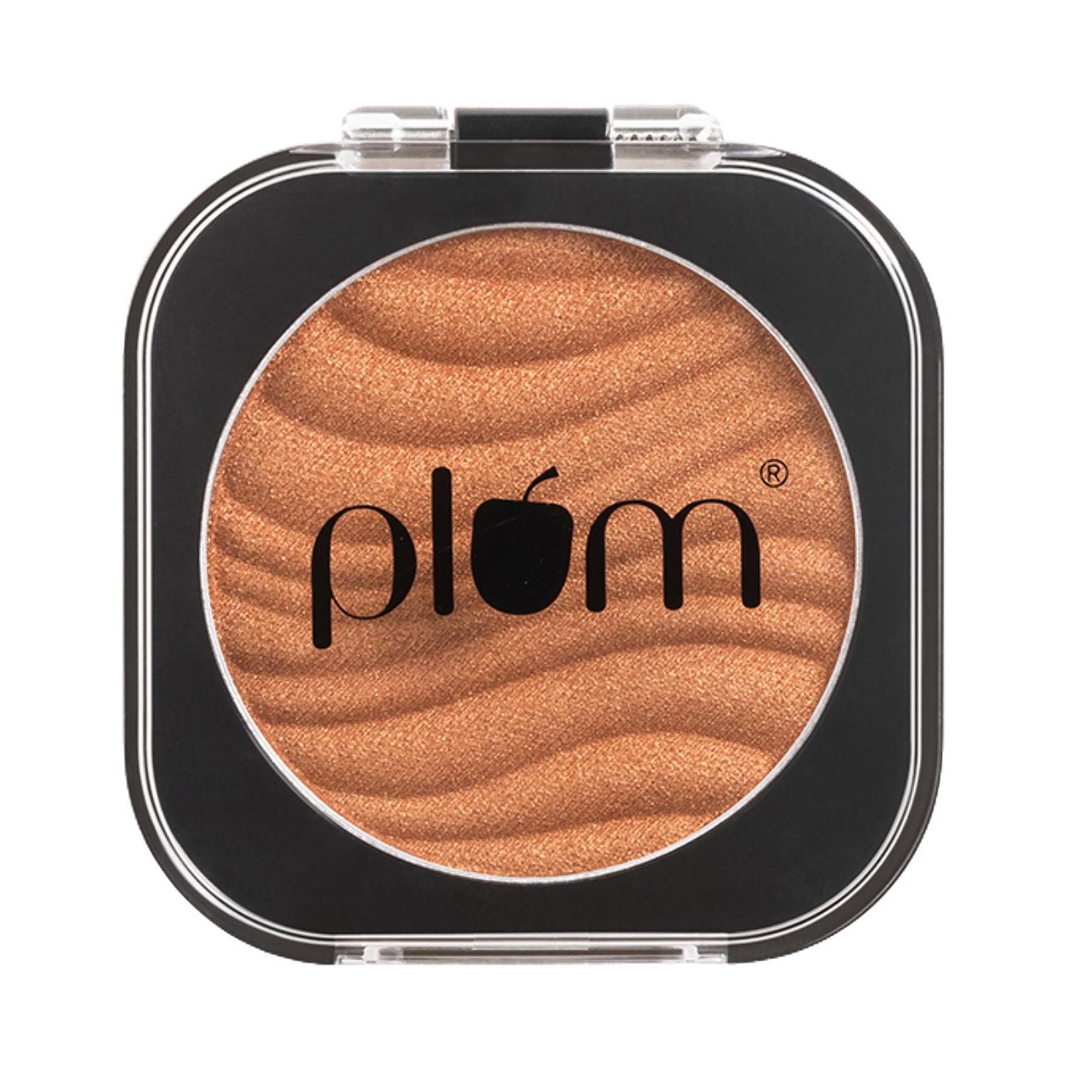 Plum | Plum There You Glow Highlighter - 124 Miracle Bronze (4.5g)