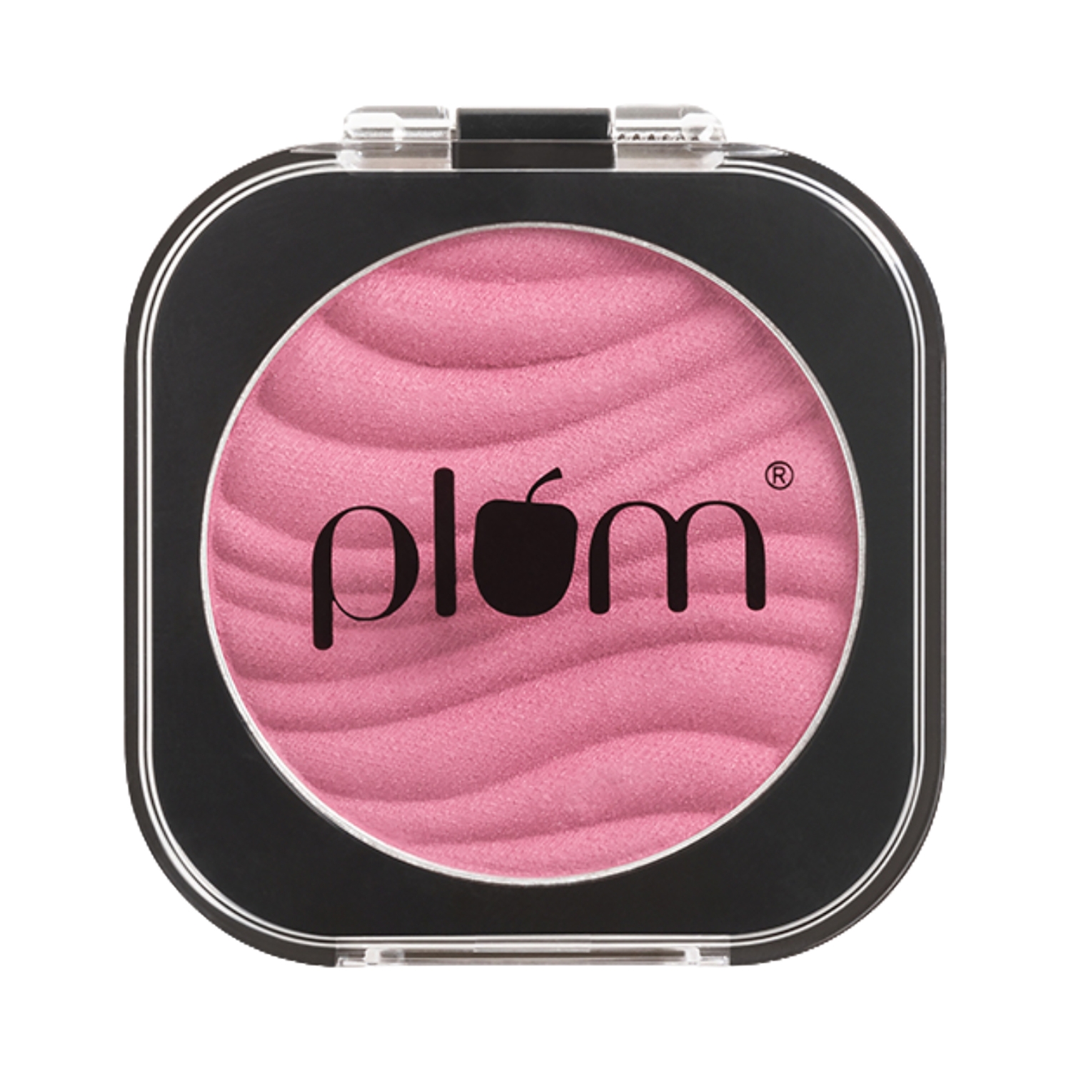 Plum Cheek-A-Boo Matte Blush - 121 Peach Out (4.5g)