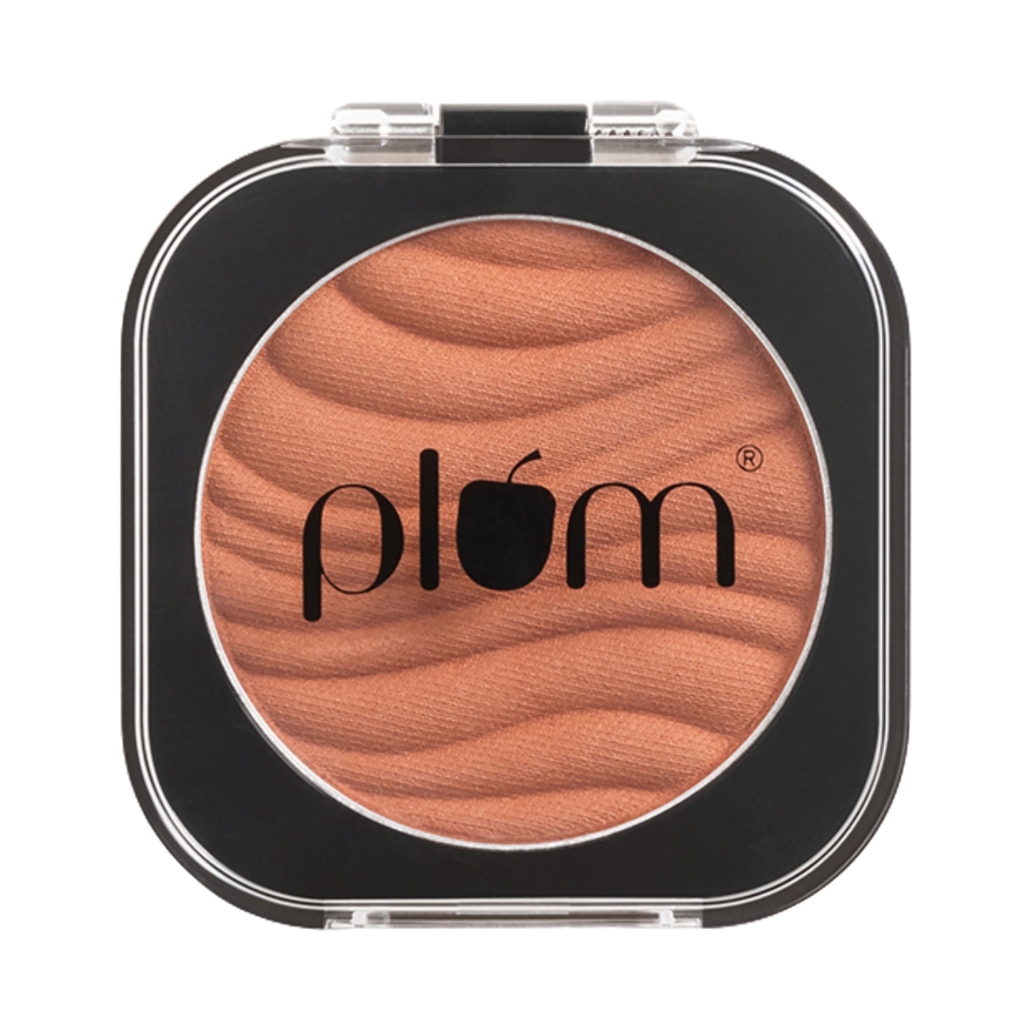 Plum | Plum Cheek-A-Boo Matte Blush - 122 Rose On You (4.5g)
