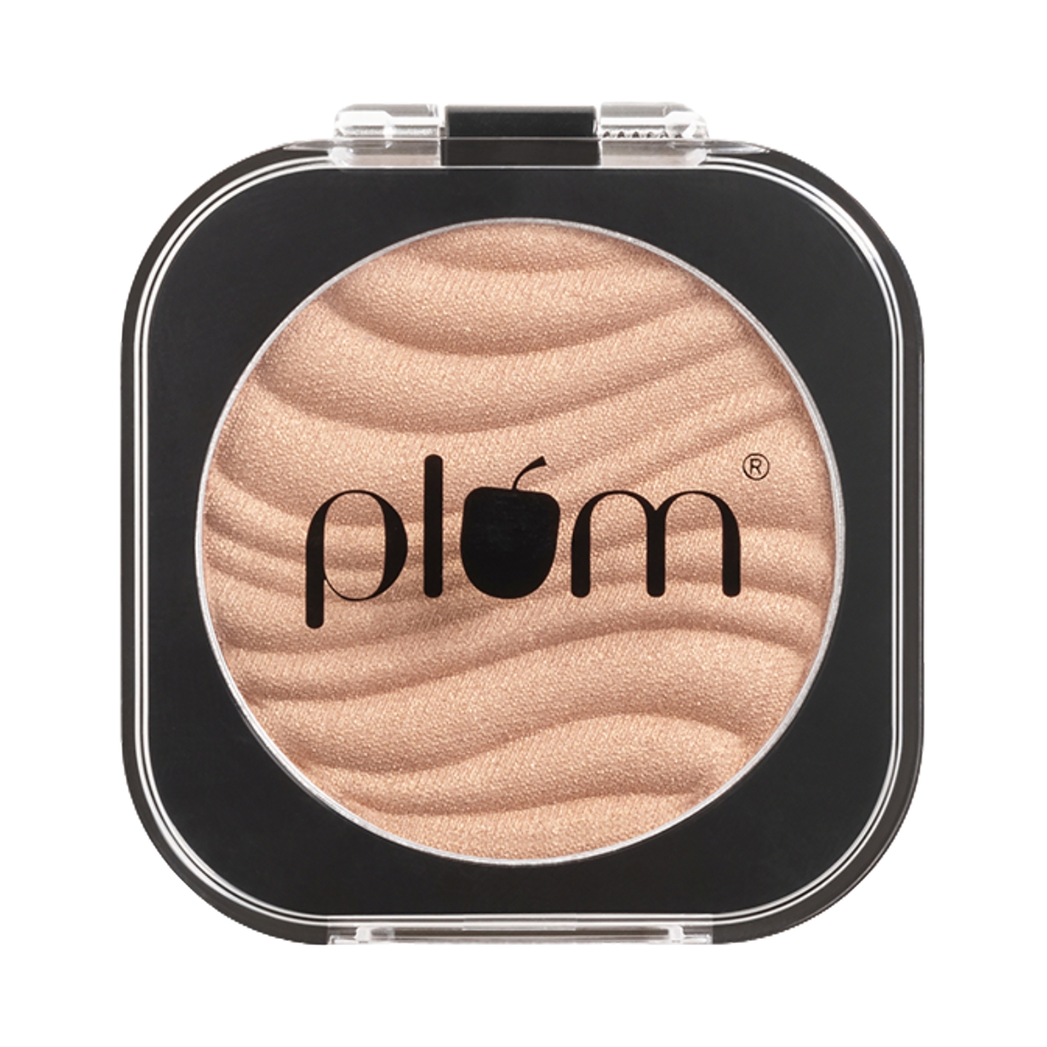Plum | Plum There You Glow Highlighter - 122 Gold Touch (4.5g)