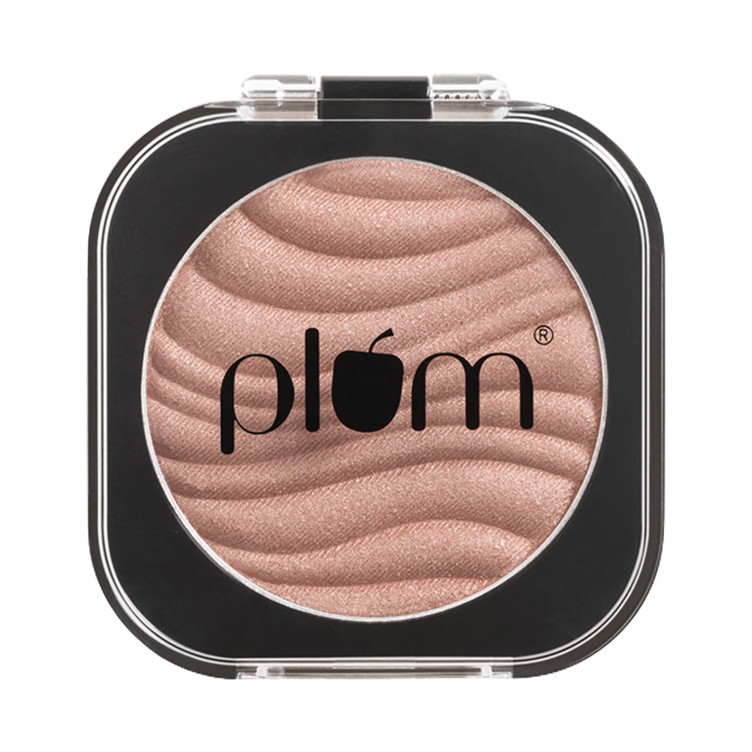 Plum | Plum There You Glow Highlighter - 123 Rose N' Shine (4.5g)