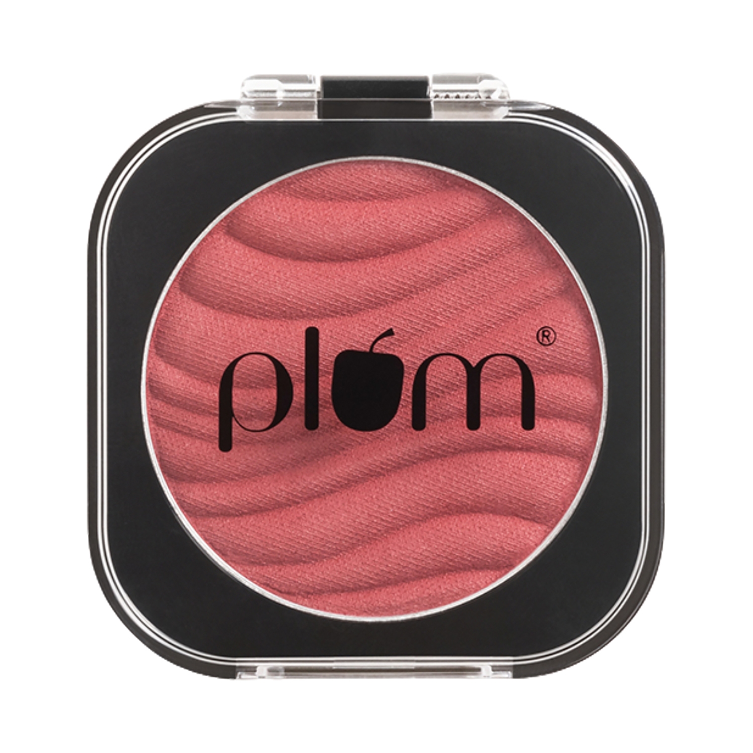 Plum | Plum Cheek-A-Boo Matte Blush - 123 One In A Melon (4.5g)