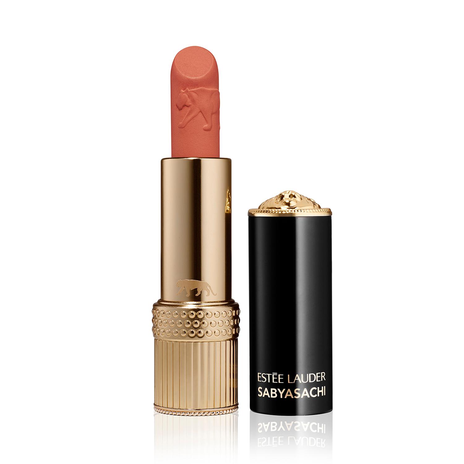 Estee Lauder | Estee Lauder Sabyasachi Limited Edition Lipstick Collection - Apricot Silk (3.8 g)