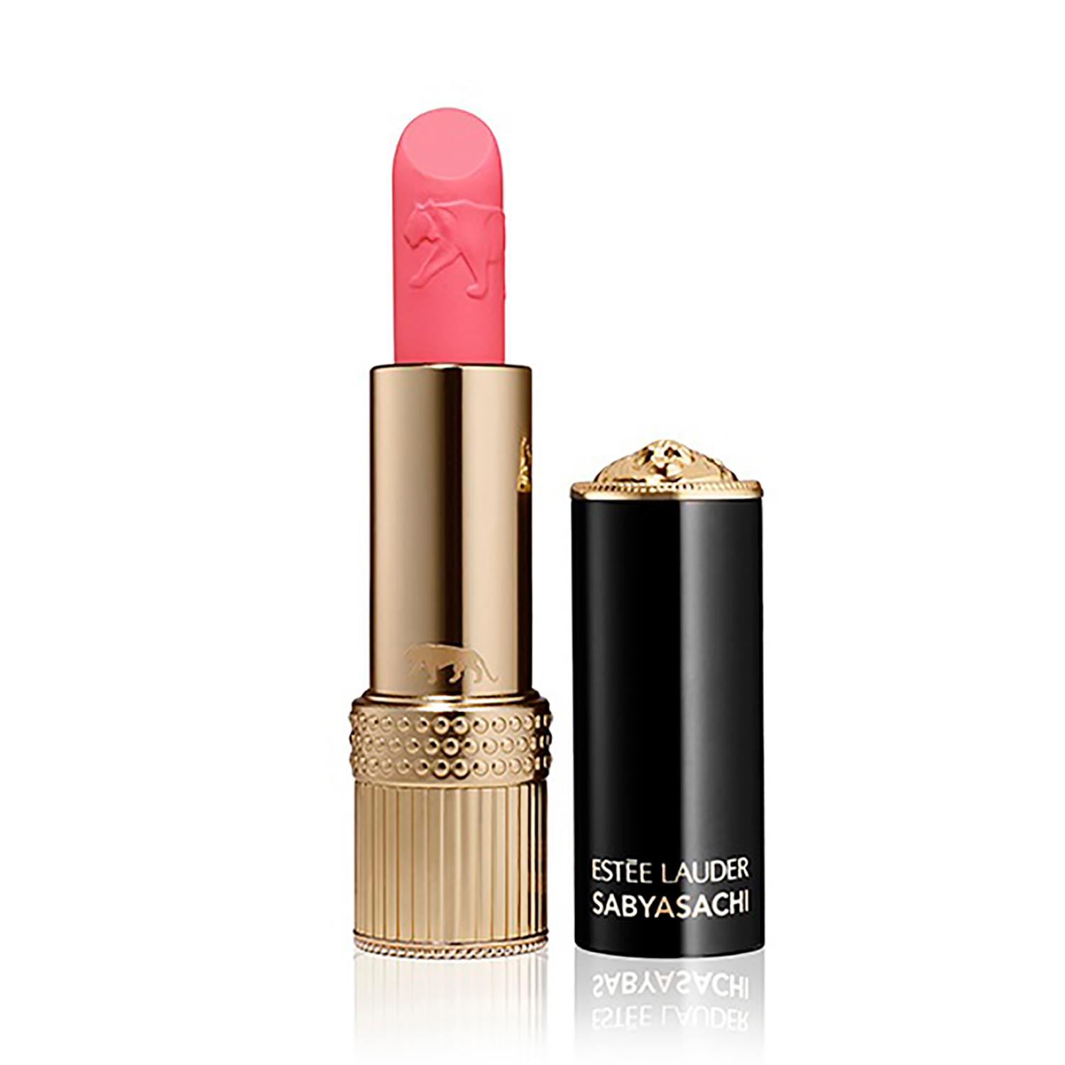 Estee Lauder | Estee Lauder Sabyasachi Limited Edition Lipstick Collection - Devi Pink (3.8 g)