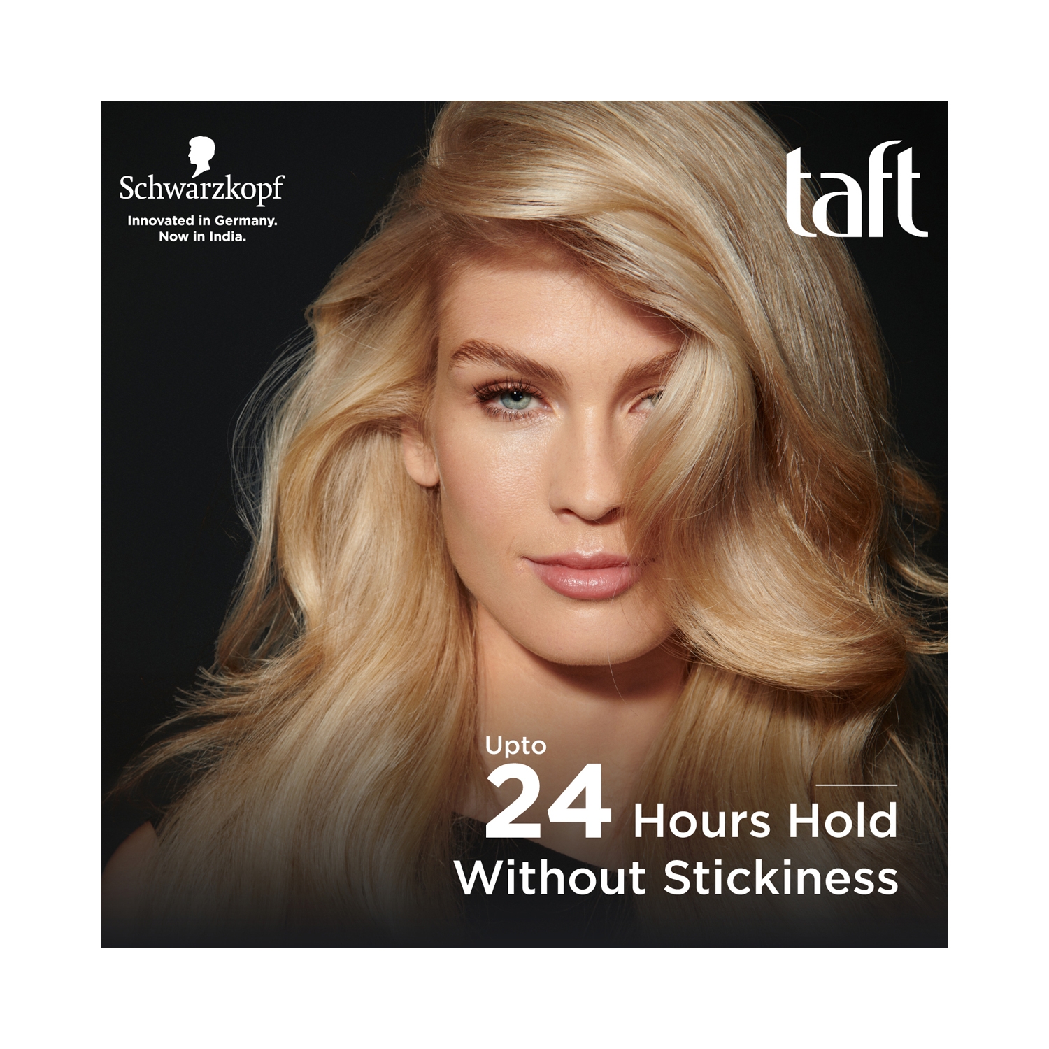 Taft | Taft Phyto Keratin Hair Spray (250ml)