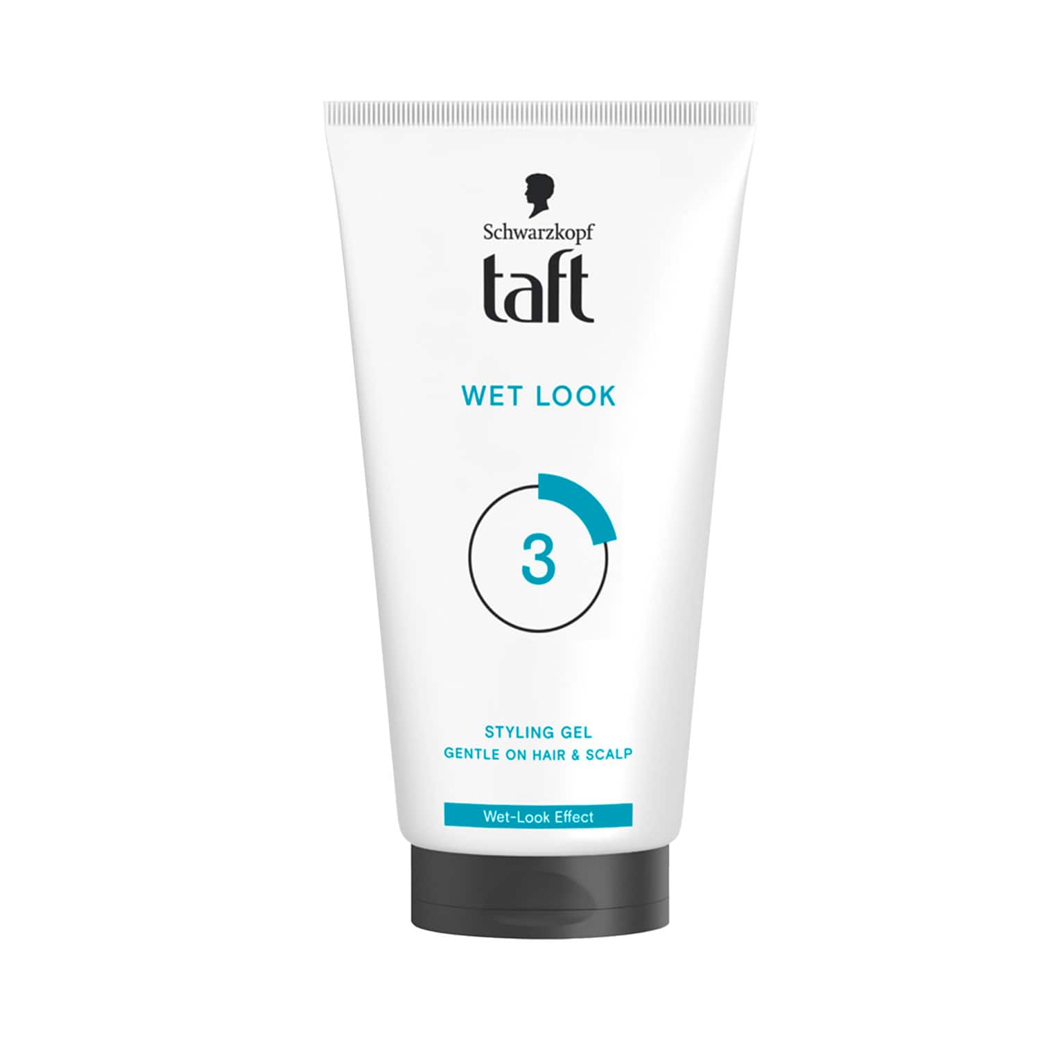 Schwarzkopf | Schwarzkopf Taft Wet Styling Gel (150ml)