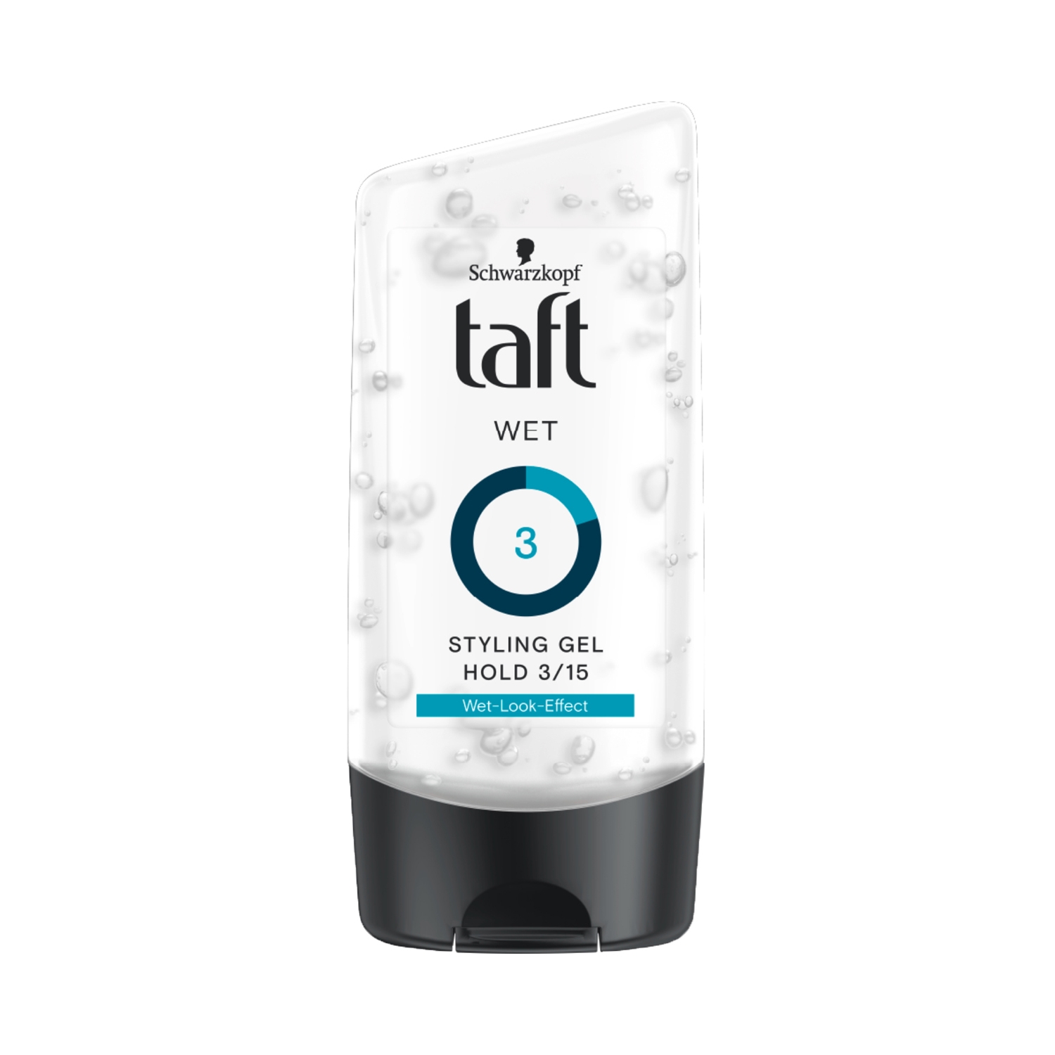 Taft | Taft Wet Styling Gel (150ml)