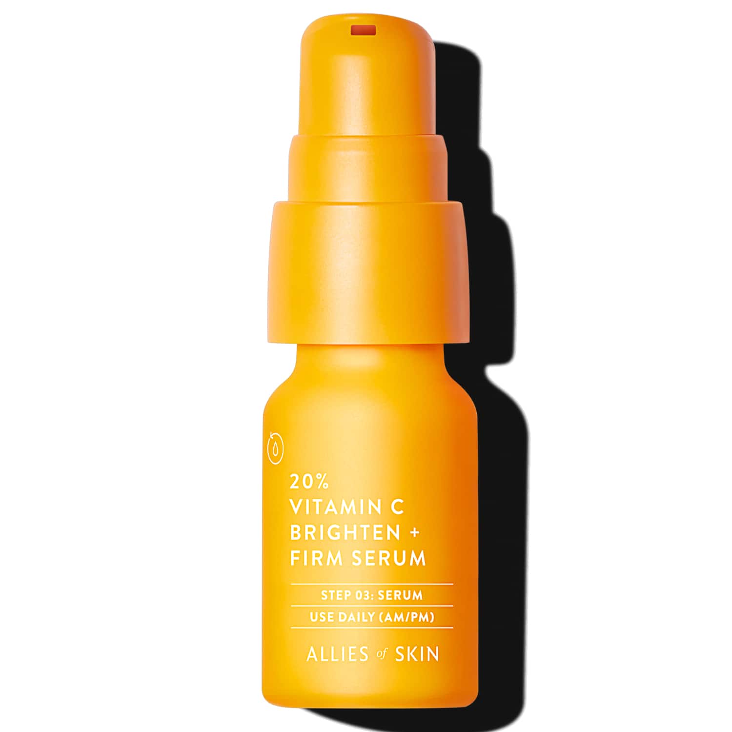 Allies Of Skin | Allies Of Skin 20% Vitamin C Brighten + Firm Serum (8ml)