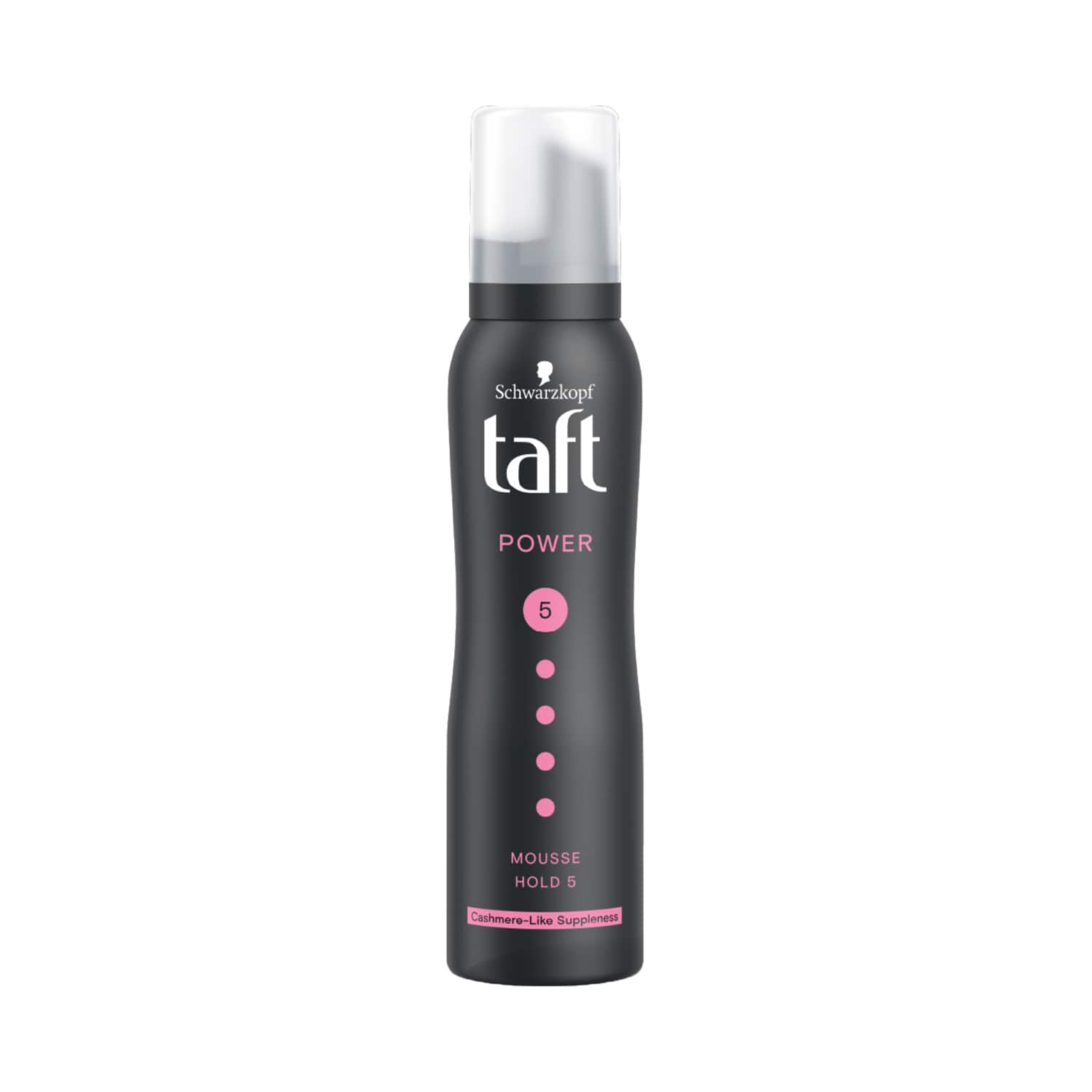 Schwarzkopf | Schwarzkopf Taft Power Hair Mousse (150ml)