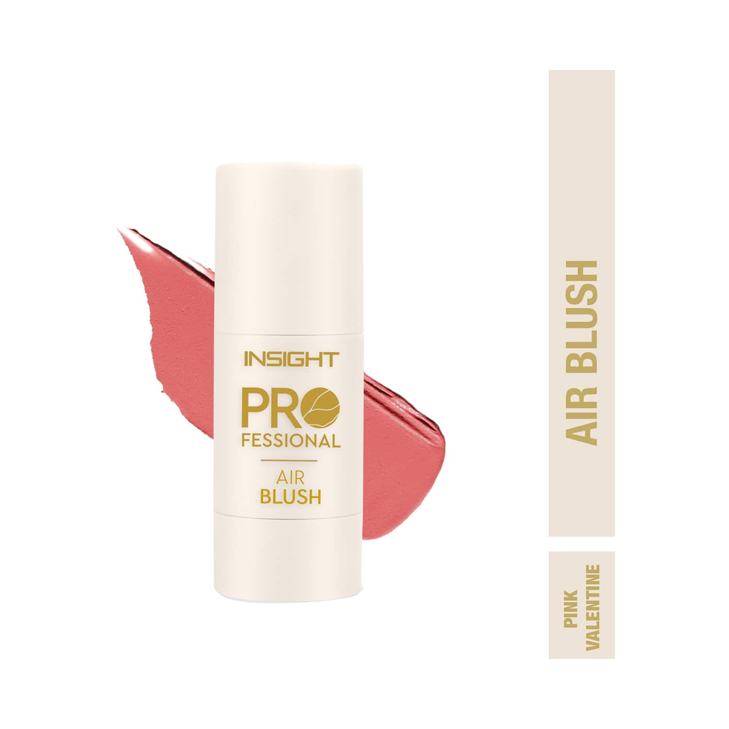 Insight Professional | Insight Professional Air Blush - Pink Valentine (7.5g)