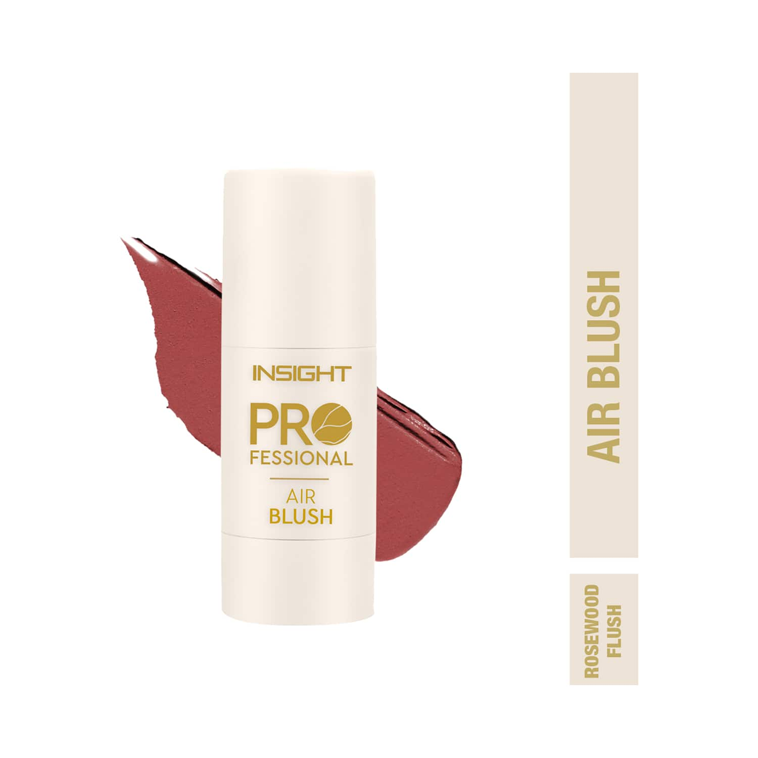 Insight Professional | Insight Professional Air Blush - Rosewood Flush (7.5g)