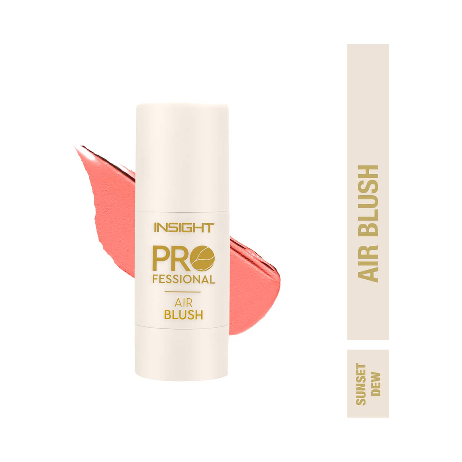 Insight Professional | Insight Professional Air Blush - Sunset Dew (7.5g)