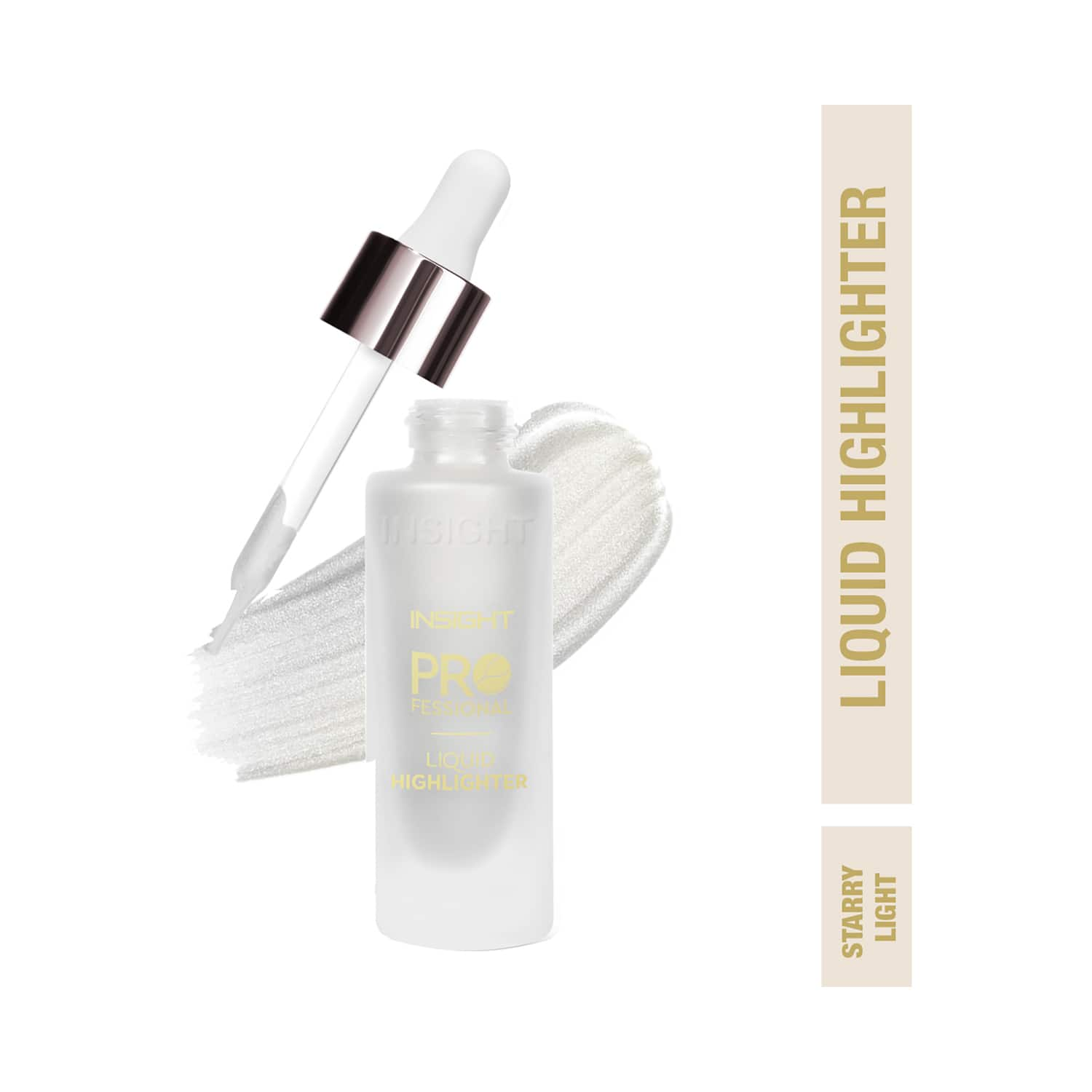 Insight Professional | Insight Professional Liquid Highlighter - Starry Light (25g)