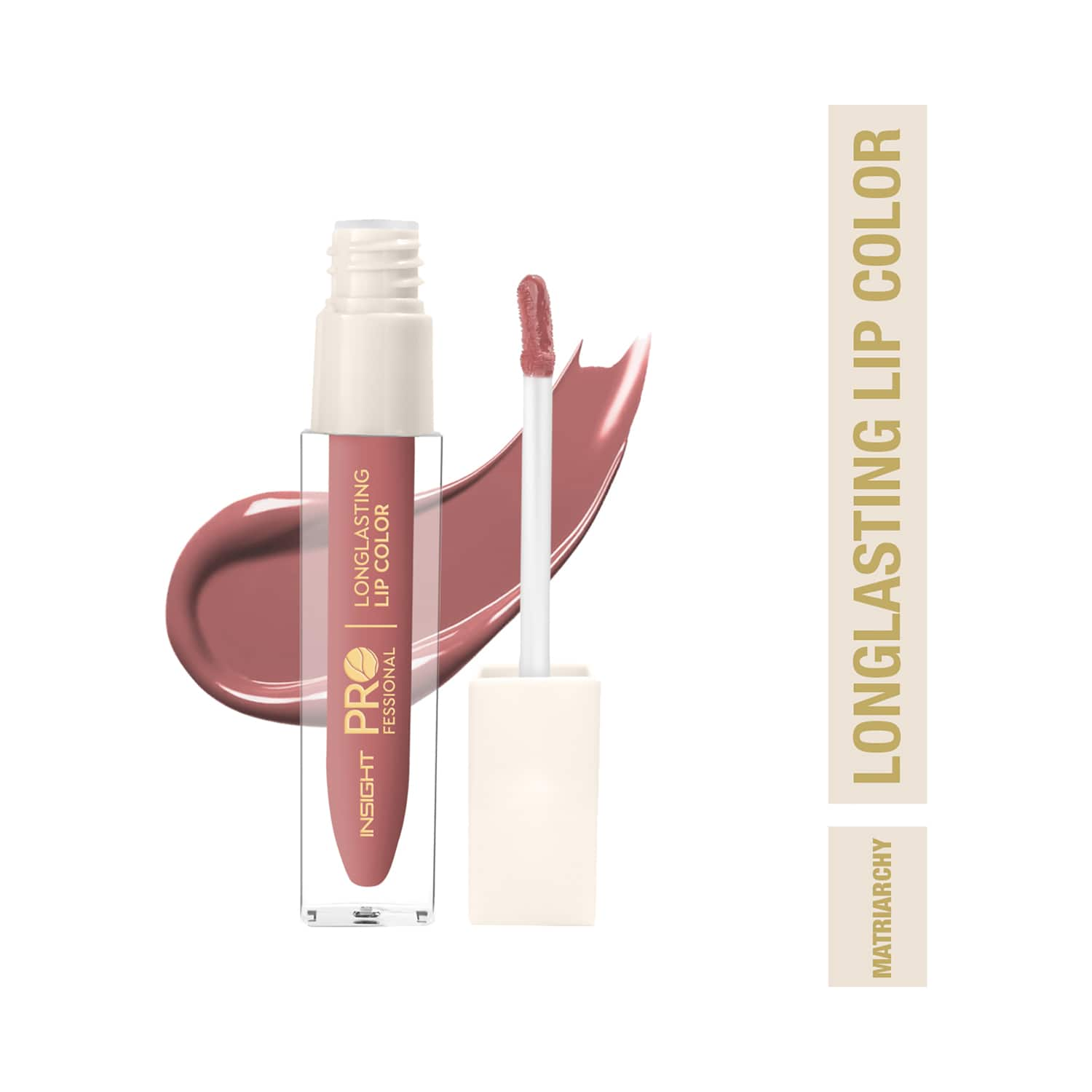 Insight Professional | Insight Professional Longlasting Liquid Lip Color - Matriarchy (6g)