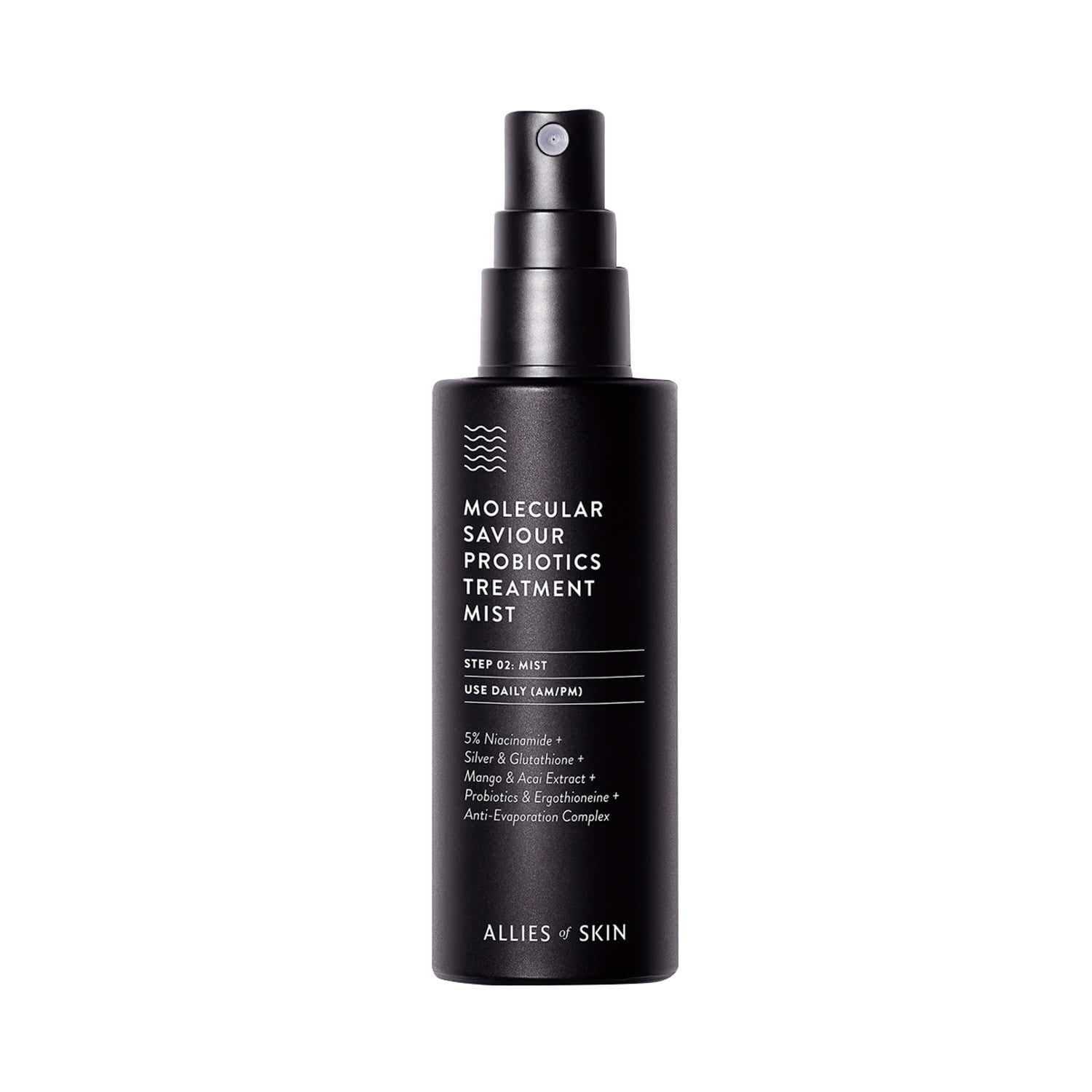 Allies Of Skin | Allies Of Skin Molecular Saviour Probiotics Treatment Mist (50ml)