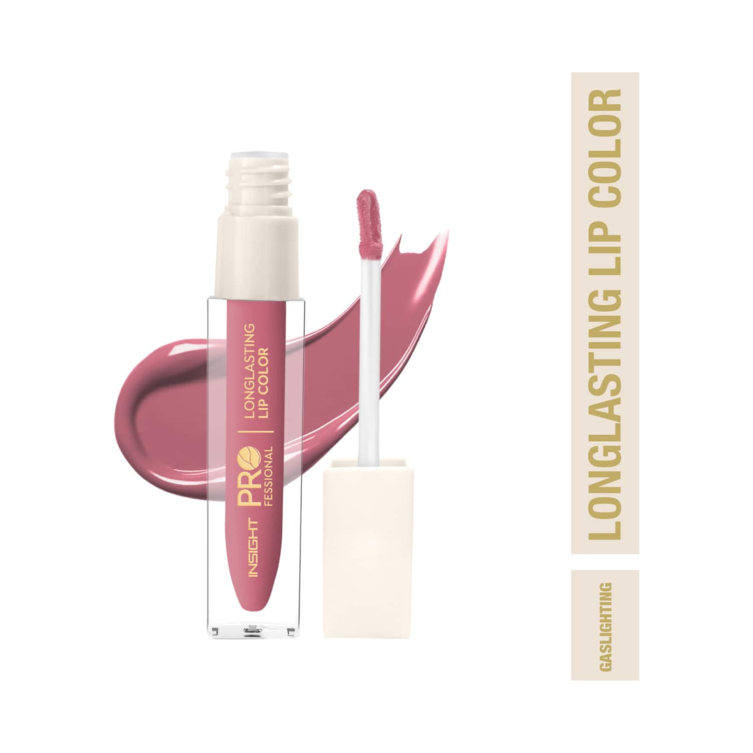 Insight Professional | Insight Professional Longlasting Liquid Lip Color - Gaslighting (6g)