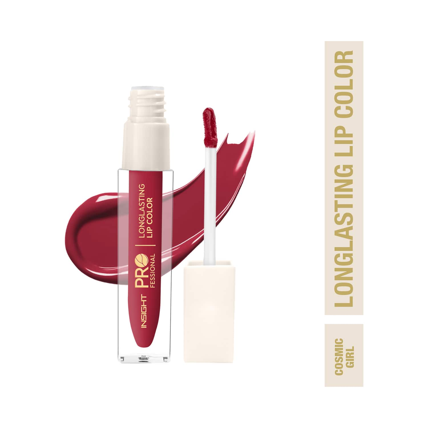 Insight Professional | Insight Professional Longlasting Liquid Lip Color - Cosmic Girl (6g)