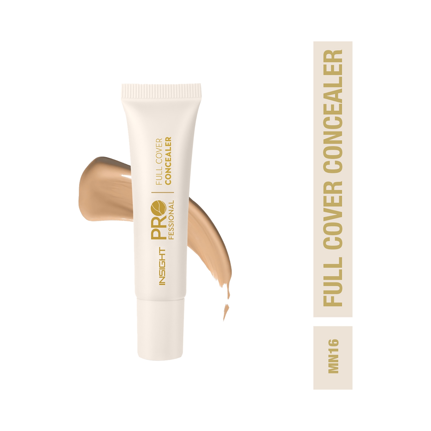 Insight Professional | Insight Professional Full Cover Concealer - MN16 (20g)