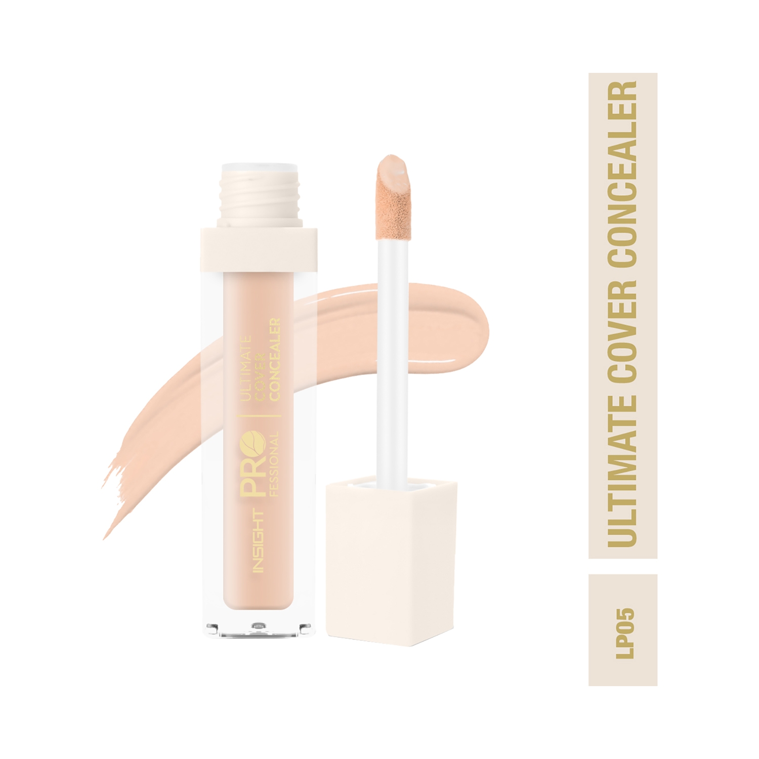 Insight Professional | Insight Professional Ultimate Cover Concealer - LP05 (12g)