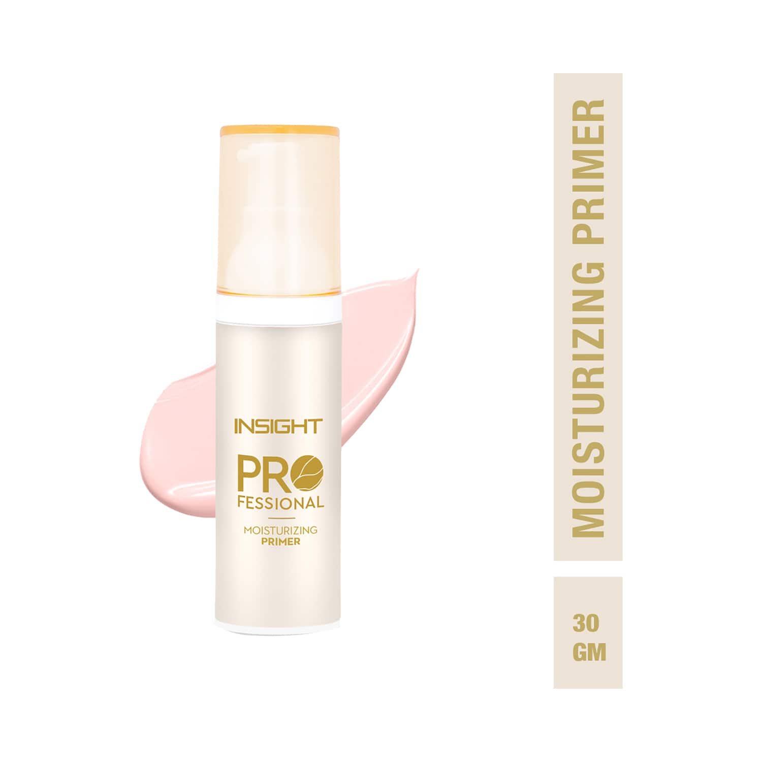 Insight Professional | Insight Professional Moisturizing Primer - Pink (30g)