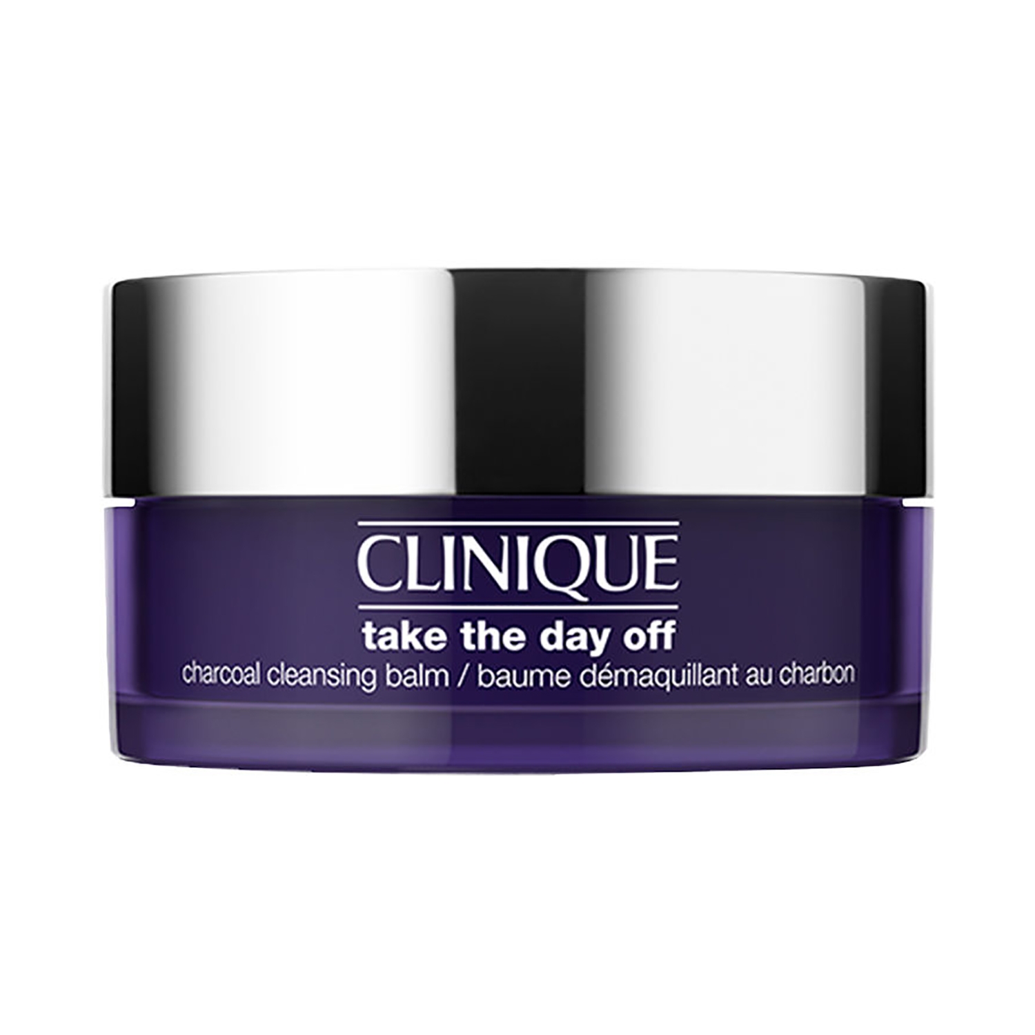 CLINIQUE | CLINIQUE Take The Day Off Charcoal Cleansing Balm (125ml)