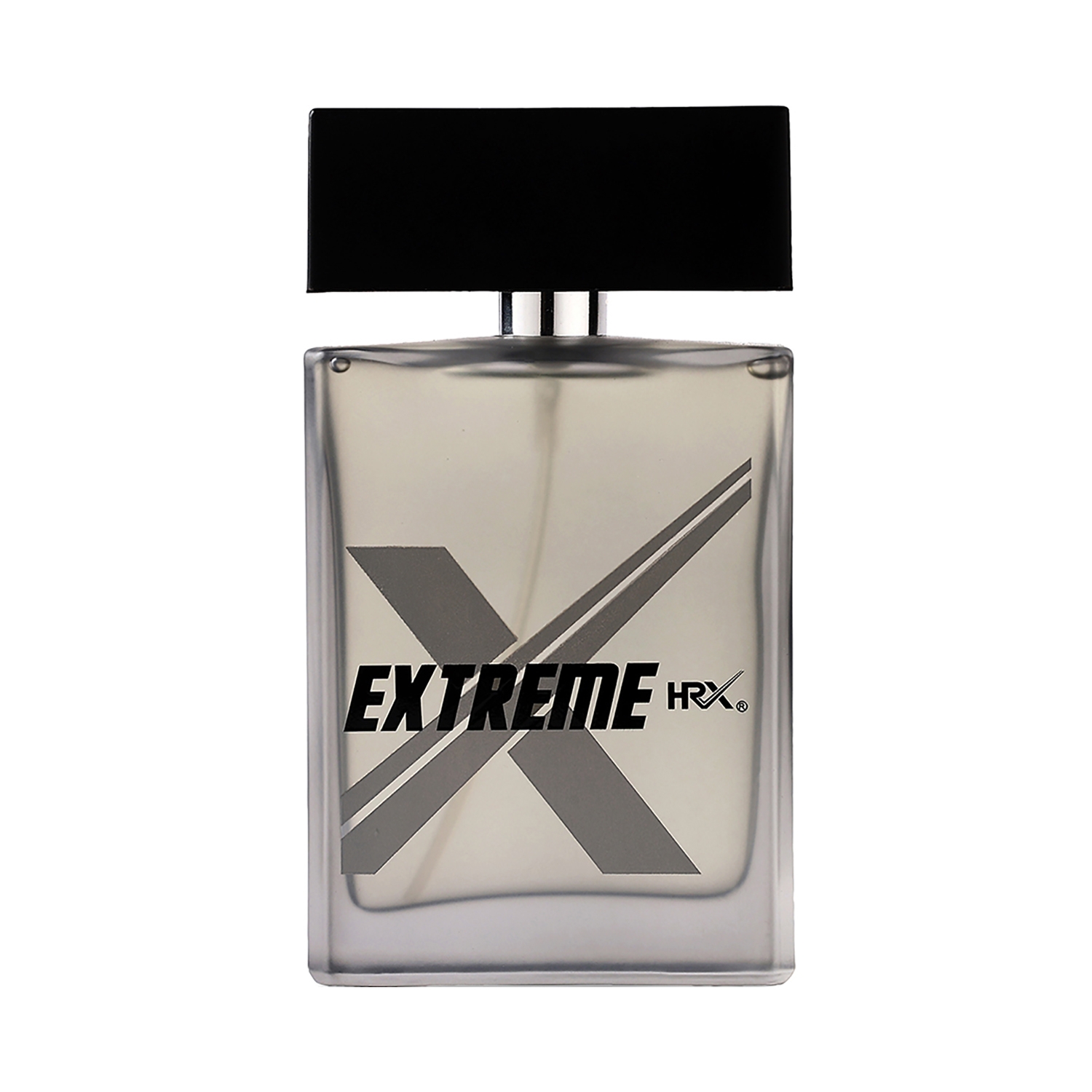 HRX | HRX Extreme For Men Eau De Toilette (100ml)