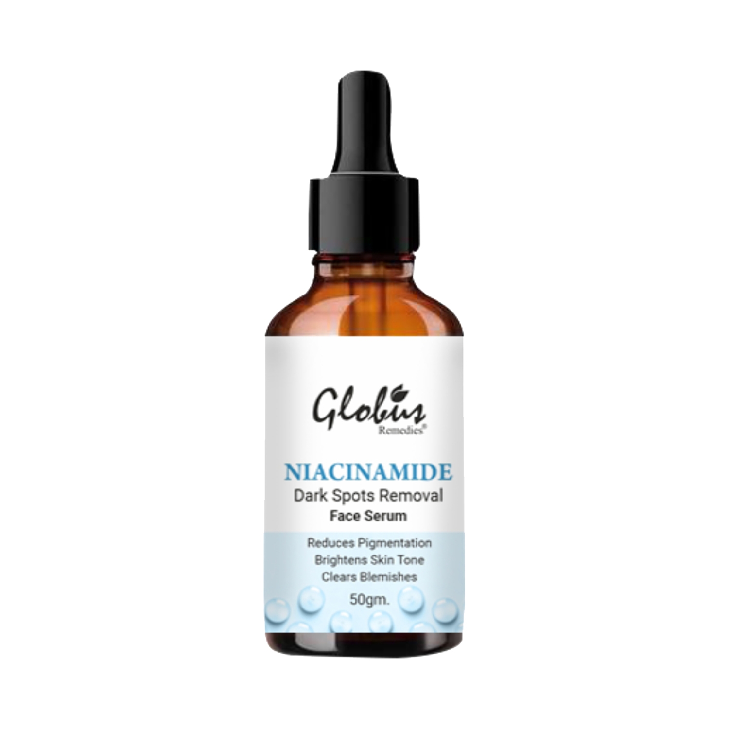 Globus Remedies | Globus Remedies Niacinamide Anti-Pigmentation Face Serum (50g)