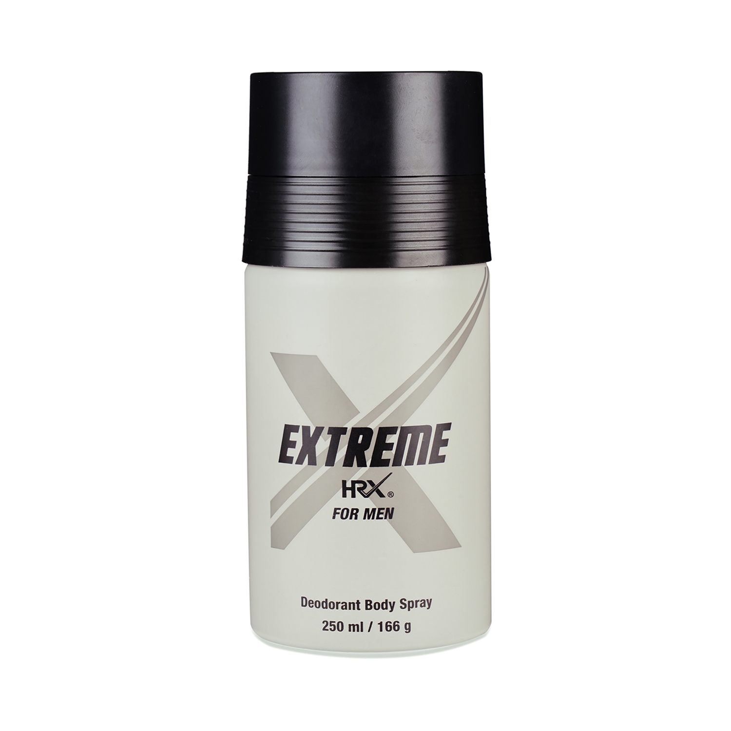 HRX | HRX Extreme For Men Deodorant Body Spray (250ml)