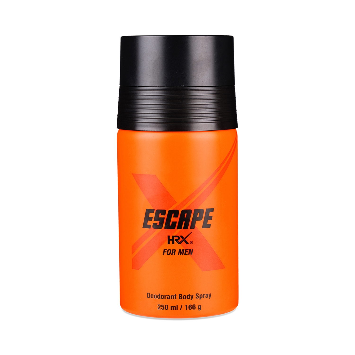 HRX | HRX Escape For Men Deodorant Body Spray (250ml)