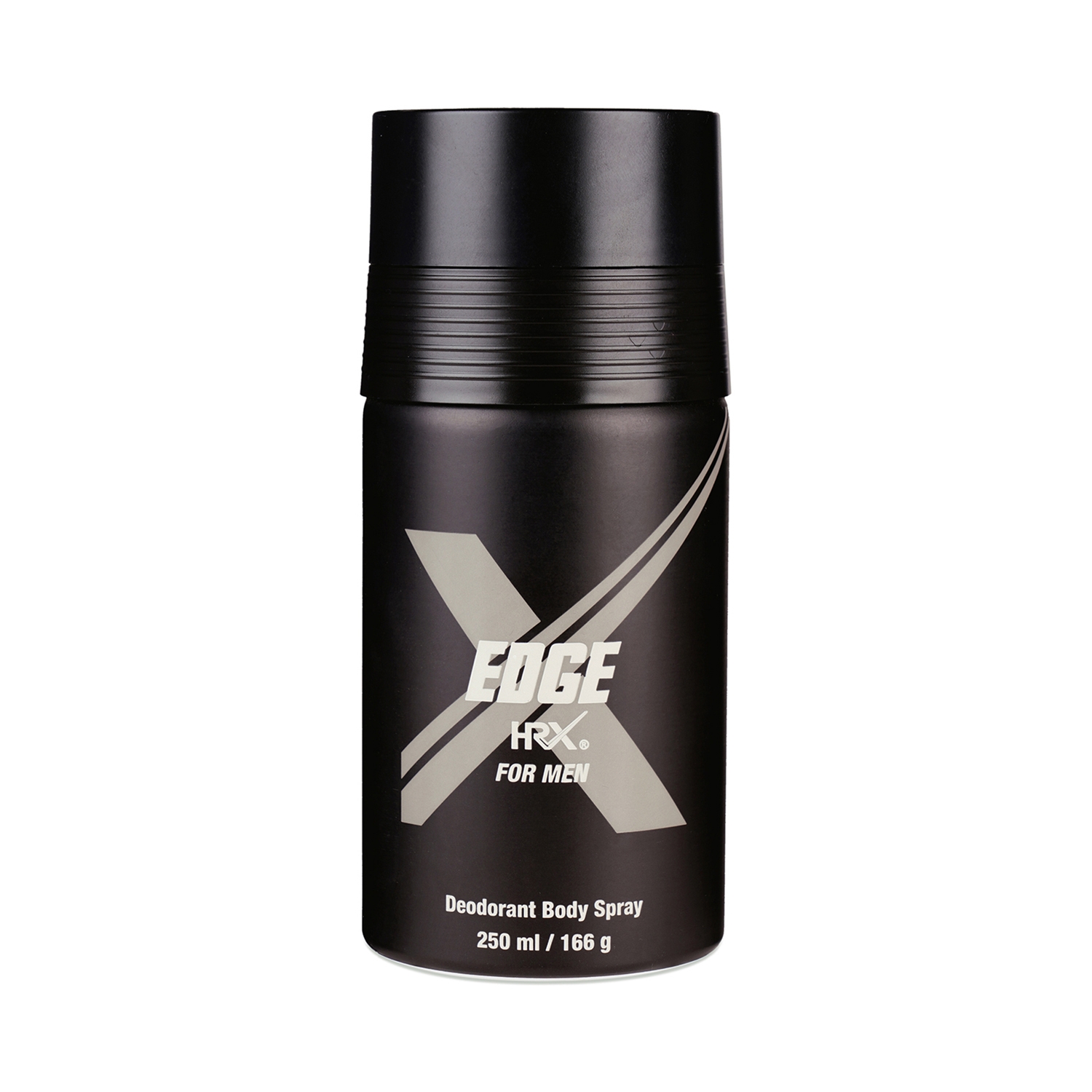HRX | HRX Edge For Men Deodorant Body Spray (250ml)