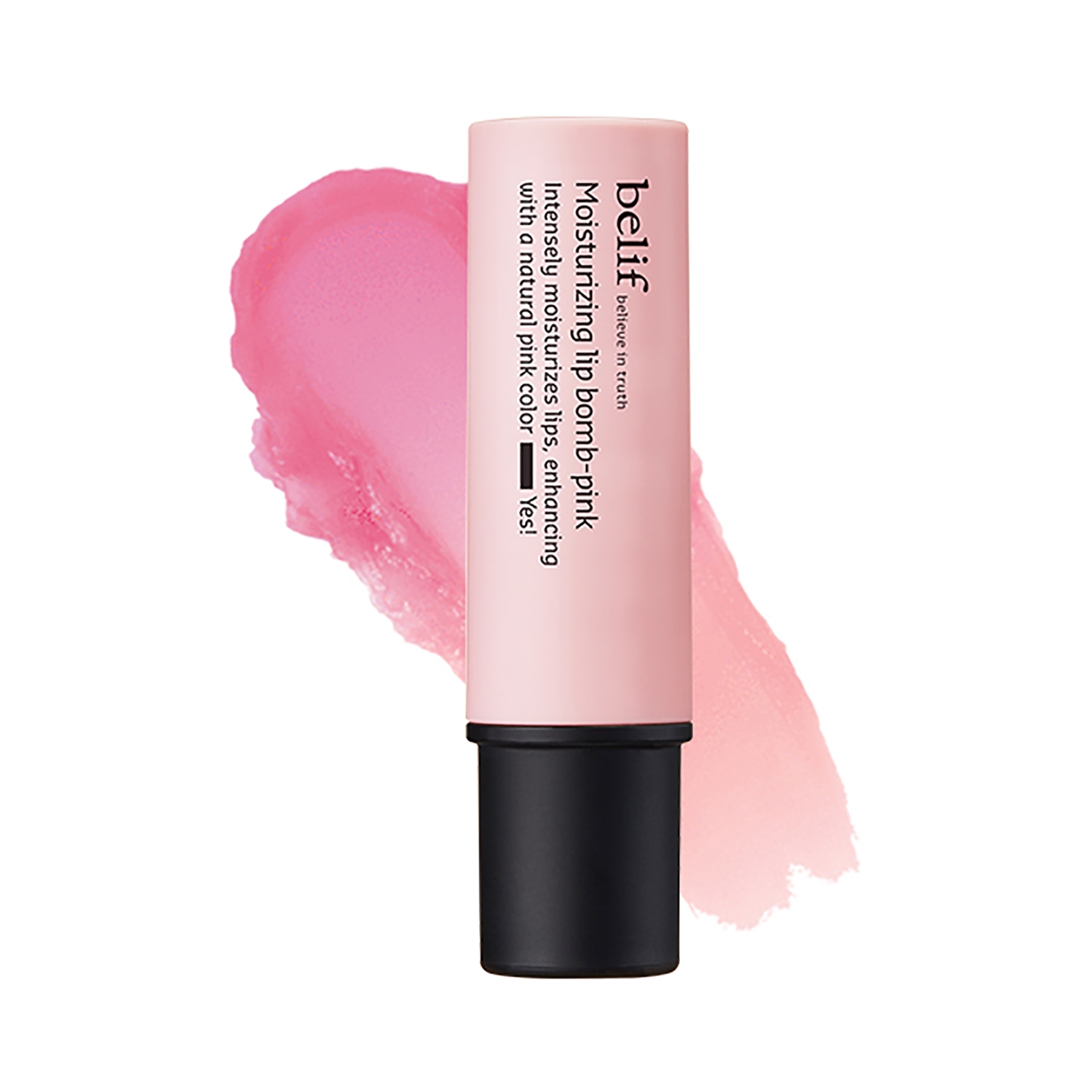 Belif | Belif Moisturizing Lip Bomb - Pink (3g)
