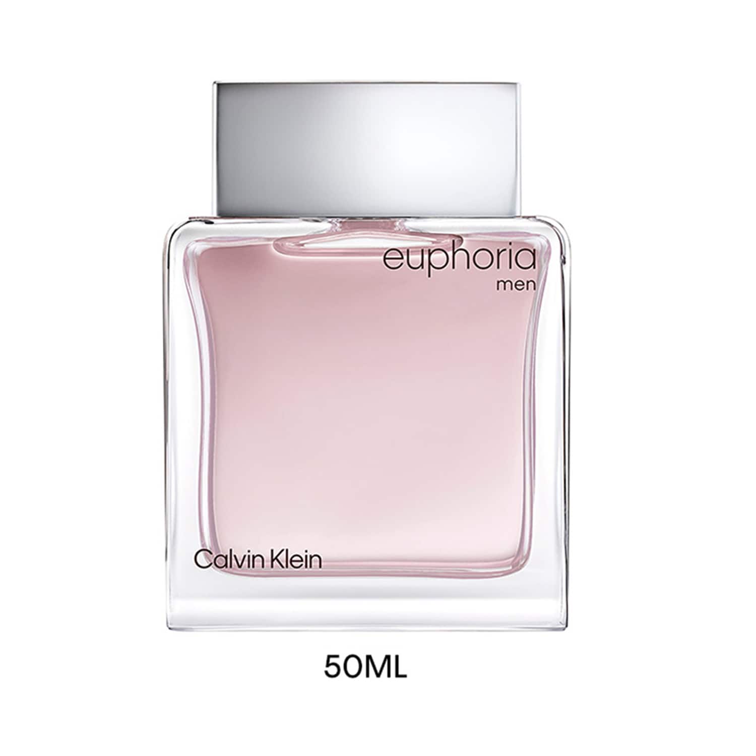 Calvin Klein | Calvin Klein Euphoria Eau De Toilette For Men - EDT For Him Male Perfume (50 ml)
