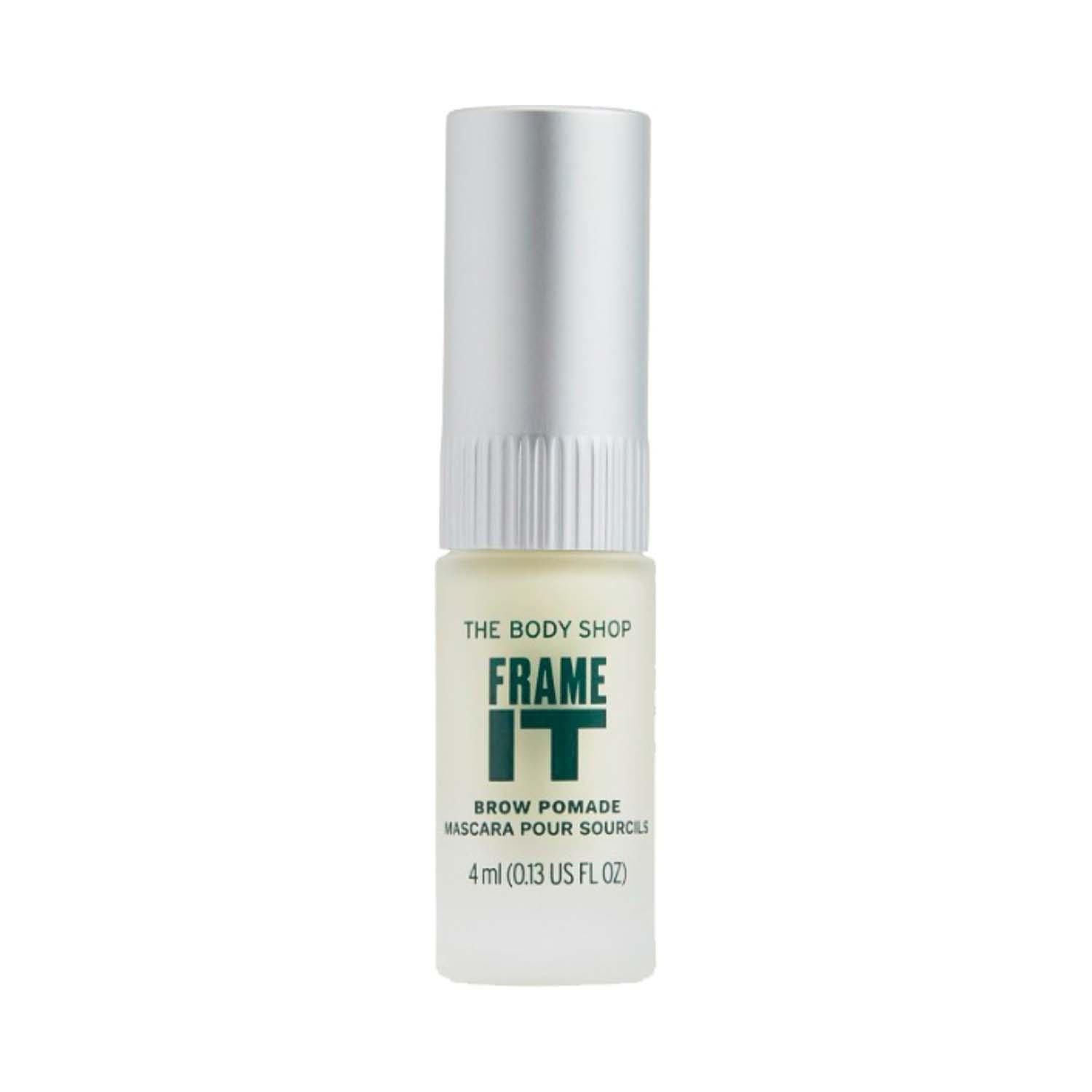 The Body Shop | The Body Shop Eye Brow Pomade - Clear Frame It (4 ml)