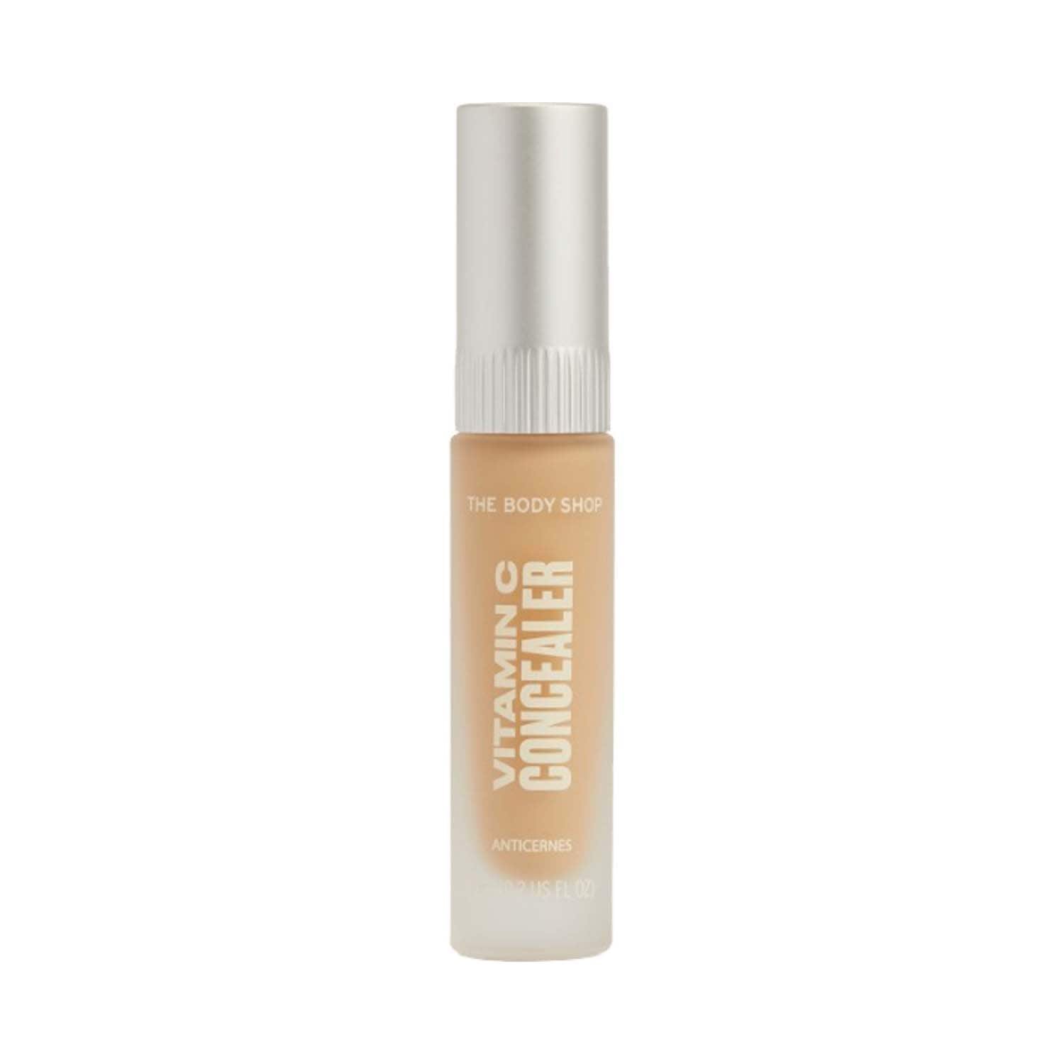 The Body Shop | The Body Shop Vitamin C Concealer - Light 3W (8 ml)