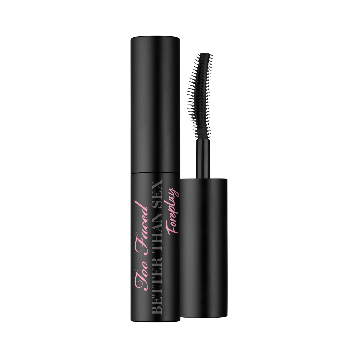Too Faced | Too Faced Better Than Sex Foreplay Lash Primer - Travel Size (4ml)