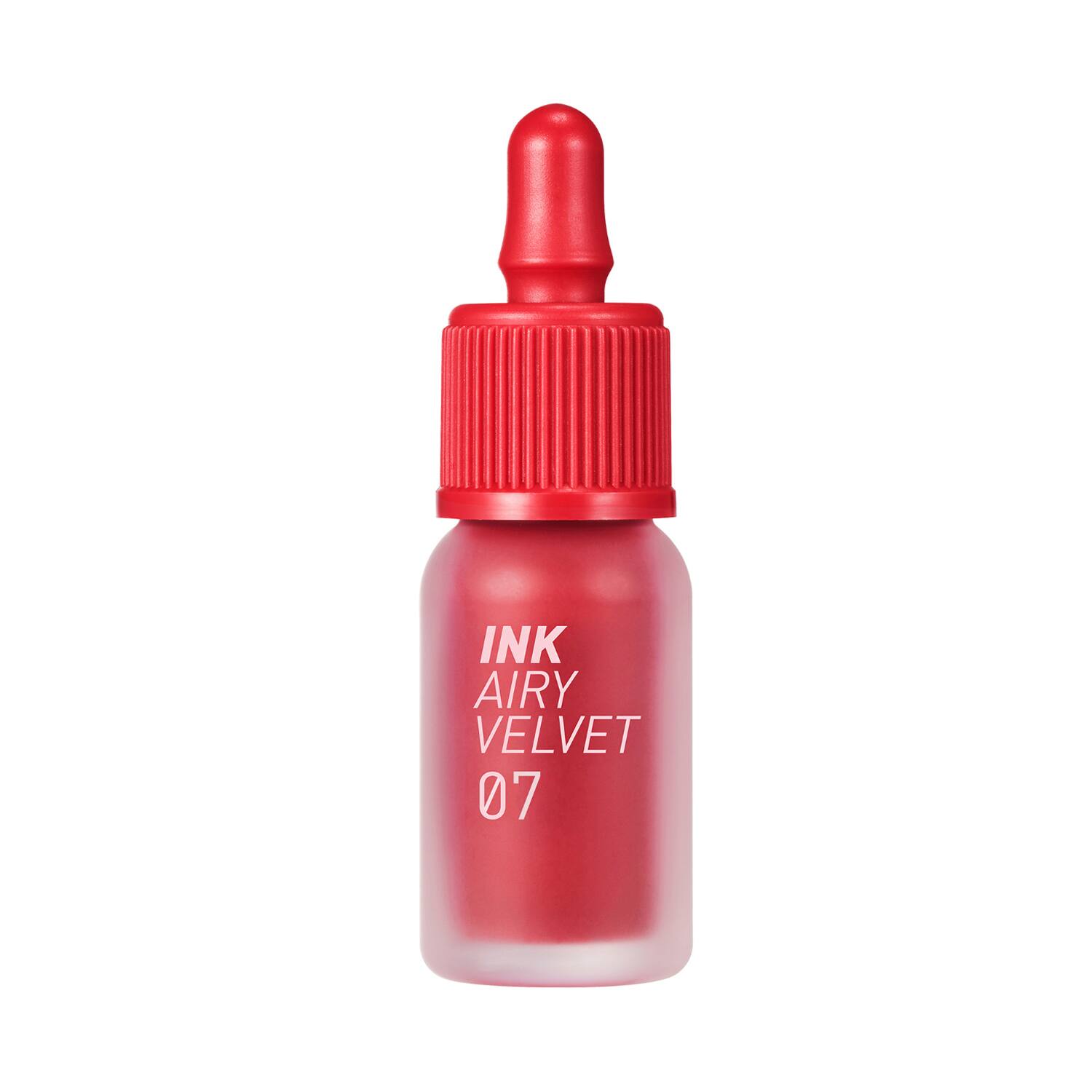 Peripera | Peripera Ink Airy Velvet Lip Stain - 07 Heart Grapefruit (4g)