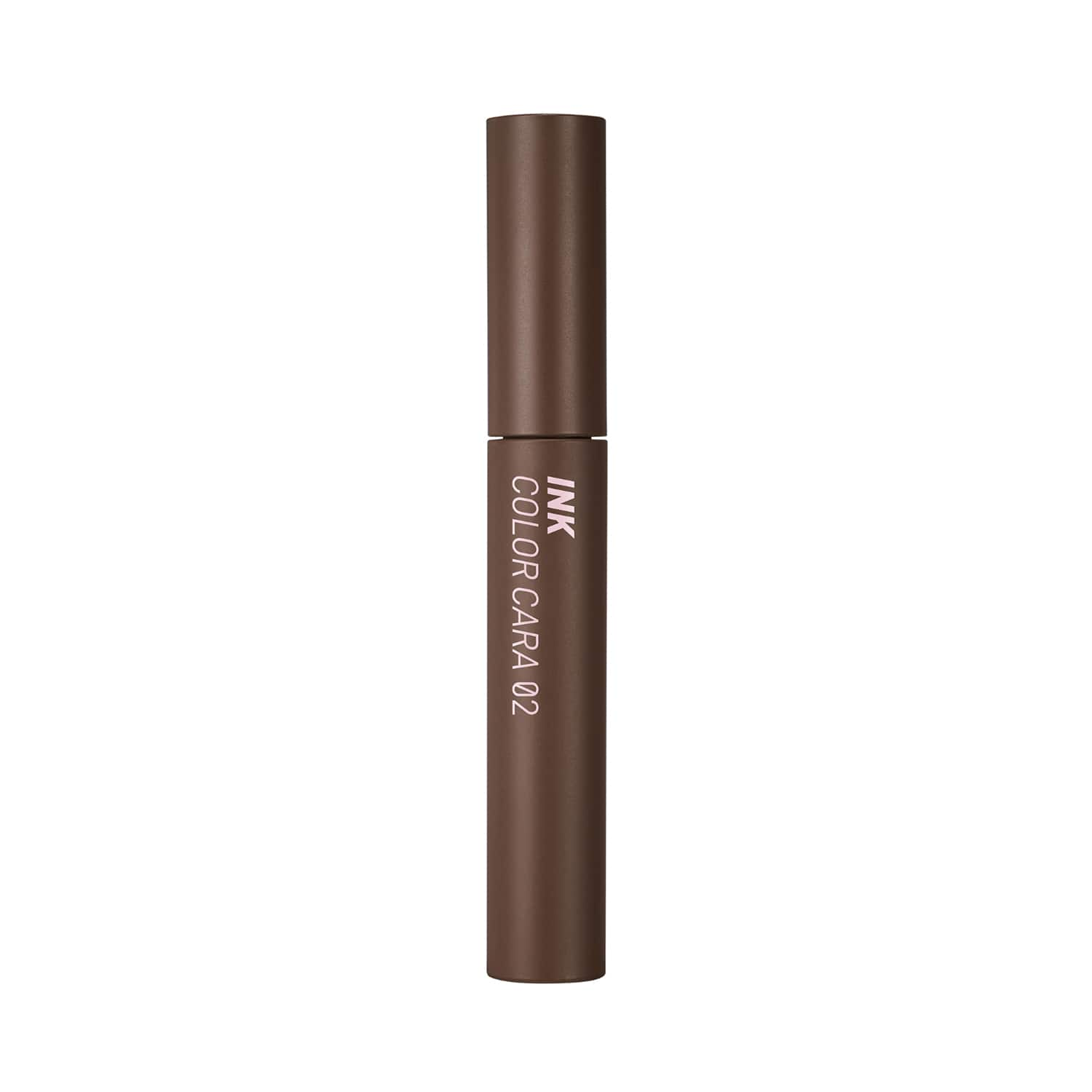 Peripera | Peripera Ink Color Cara - 02 Black Milk Tea Brown (8g)