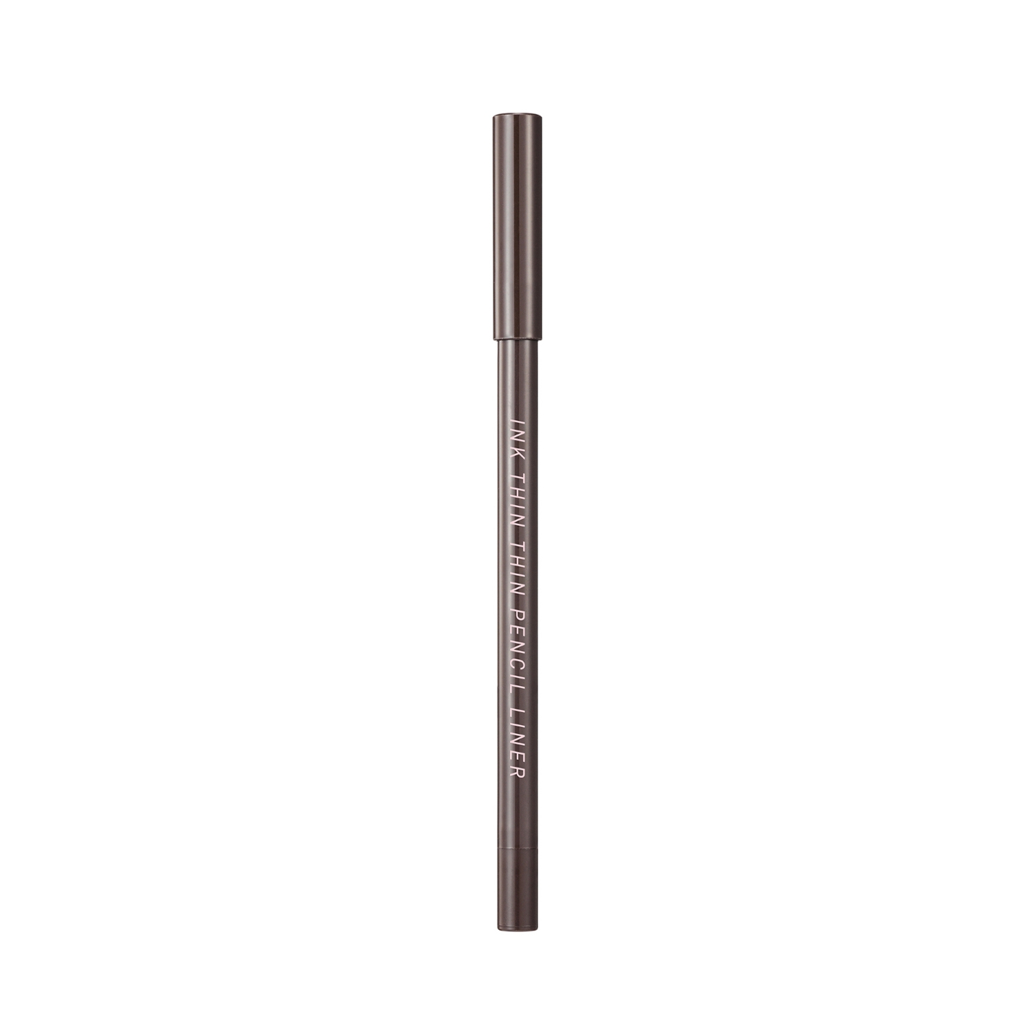 Peripera Ink Thin Thin Pencil Eyeliner - 02 Cacao Brown (0.13g)
