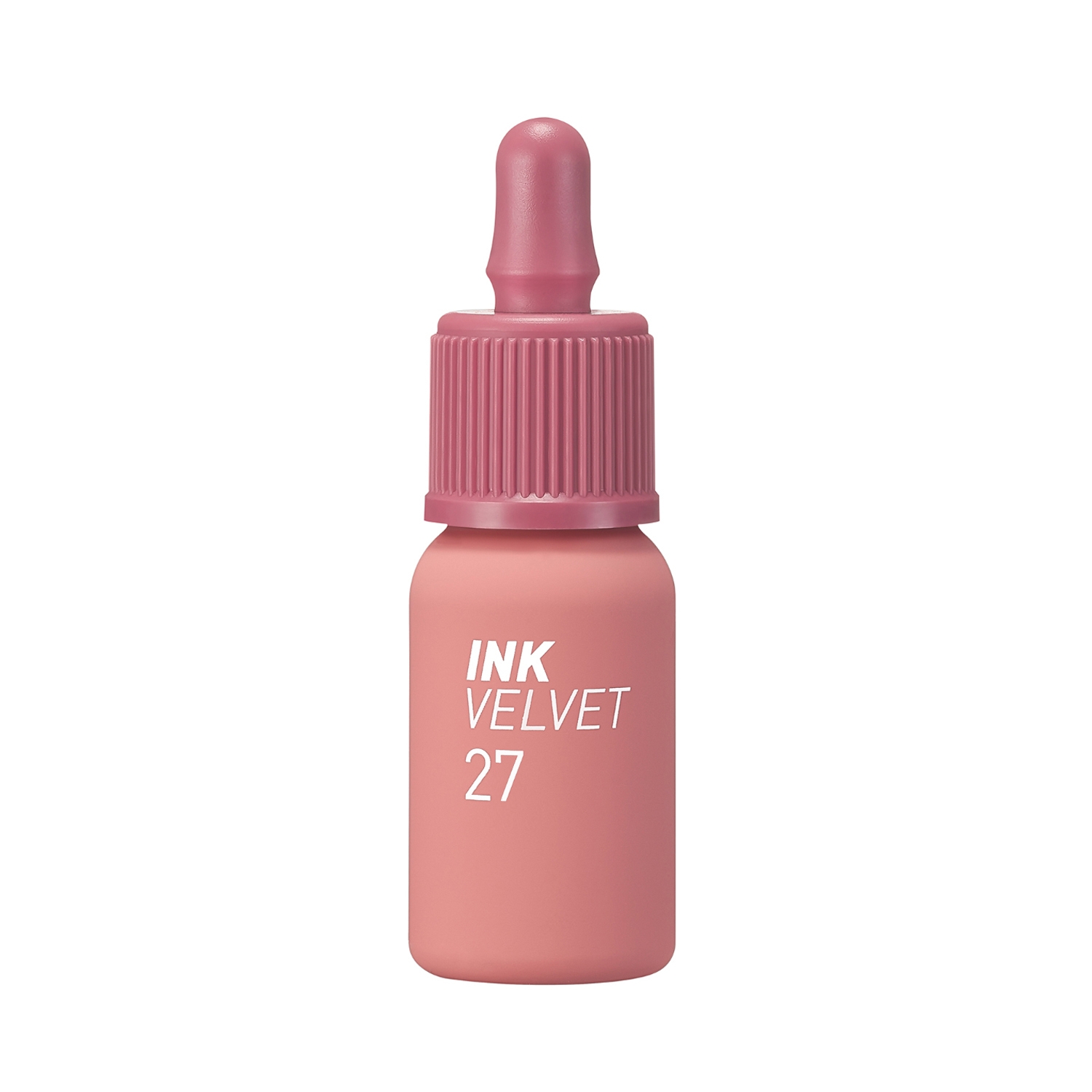 Peripera | Peripera Ink Velvet Tint - 27 Strawberry Nude (4g)