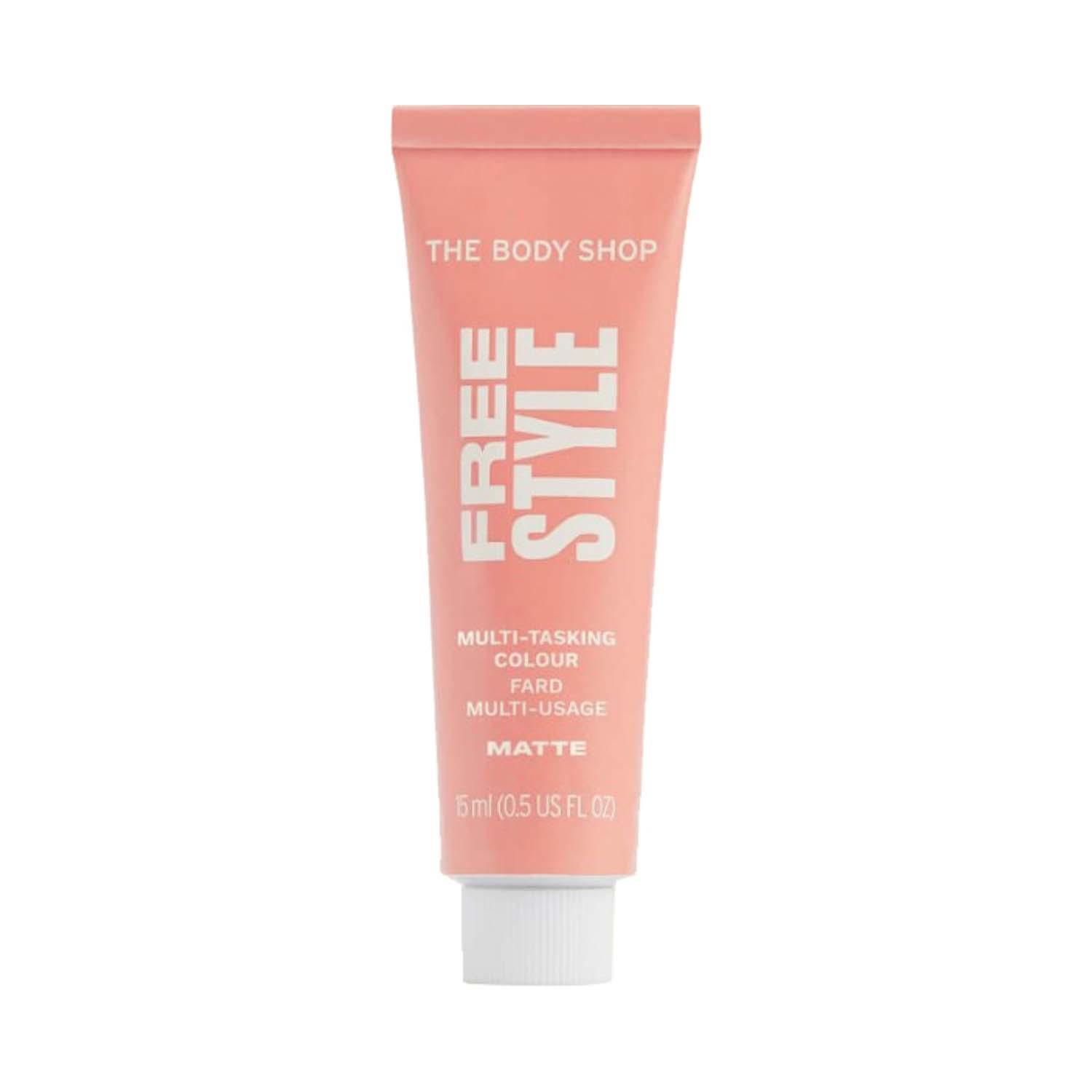 The Body Shop | The Body Shop Freestyle Multi Tasking Color - Fair (15 ml)