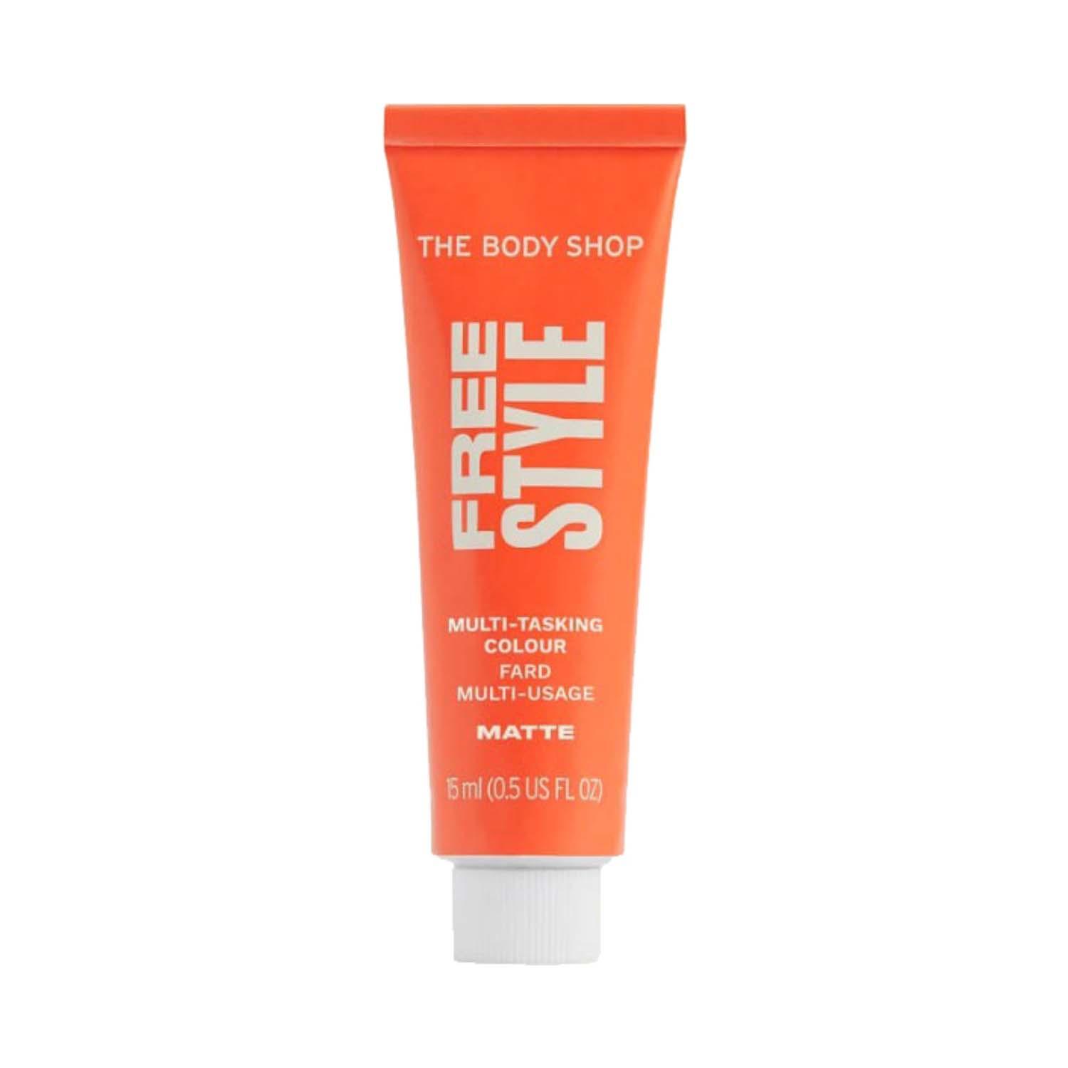 The Body Shop | The Body Shop Freestyle Multi Tasking Color - Play (15 ml)