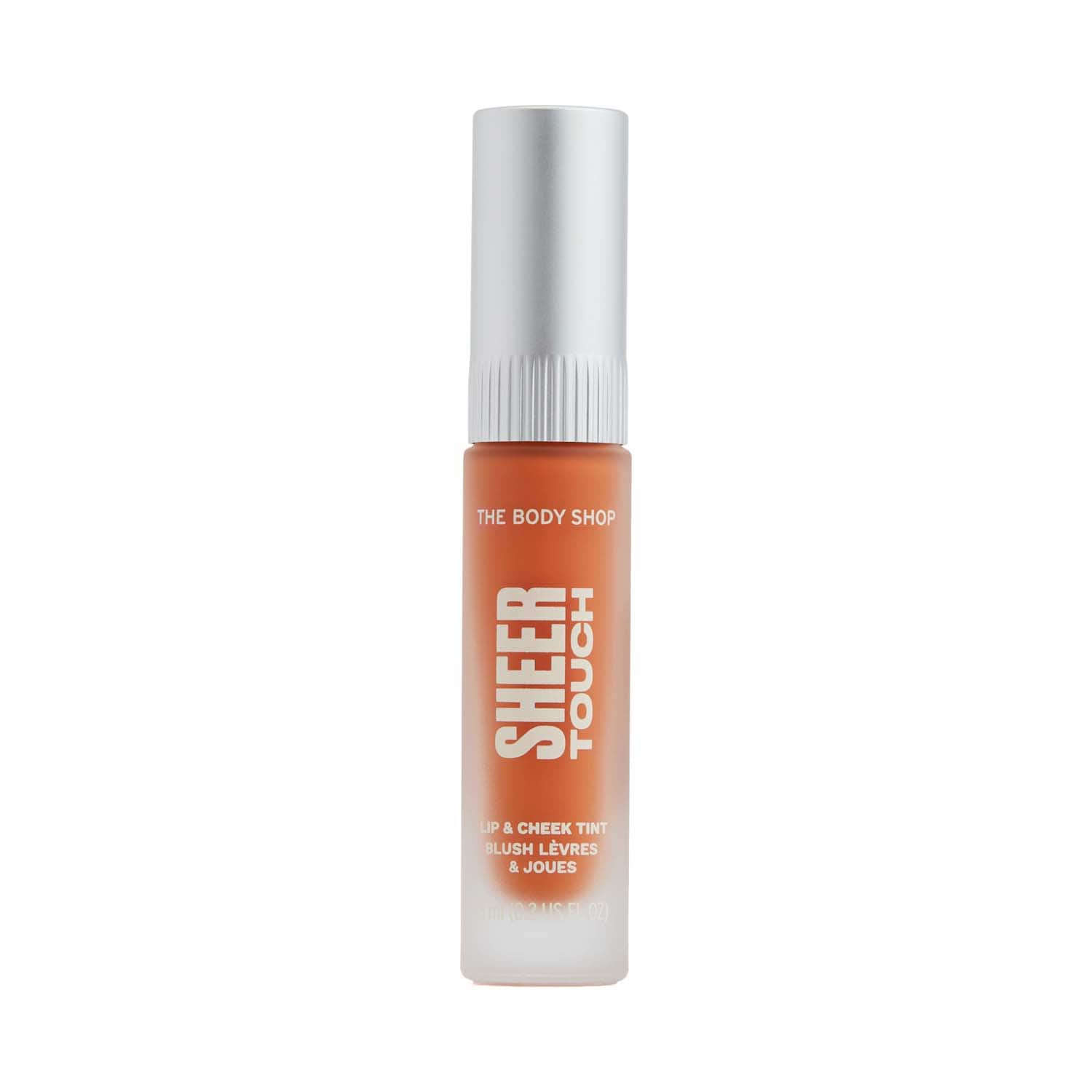 The Body Shop | The Body Shop Sheer Touch Lip & Cheek Tint - Pop (8 ml)